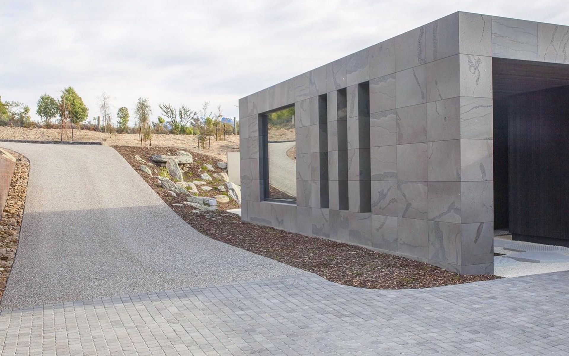 Supporting Image 3 for Timaru Bluestone