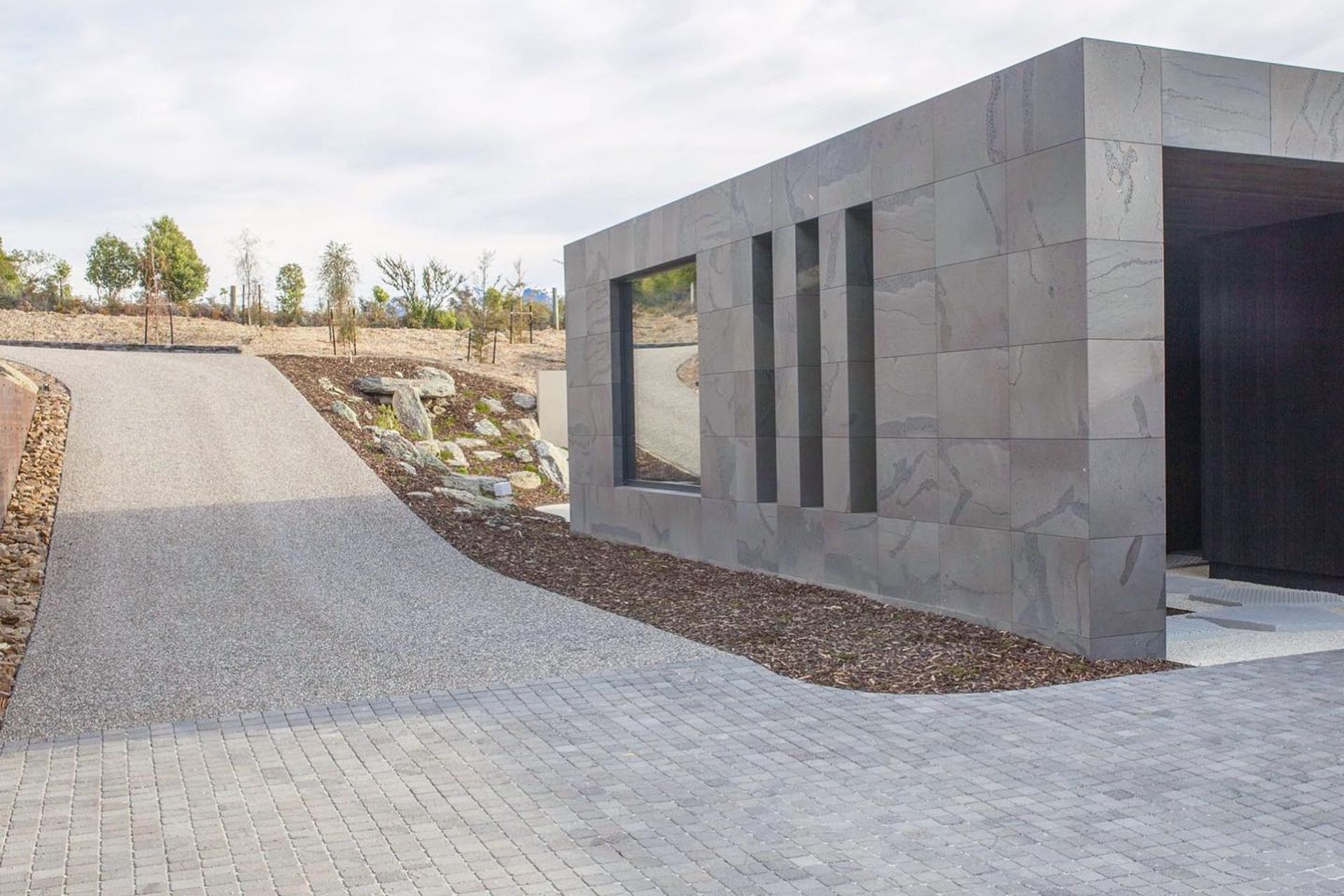 Supporting Image 3 for Timaru Bluestone