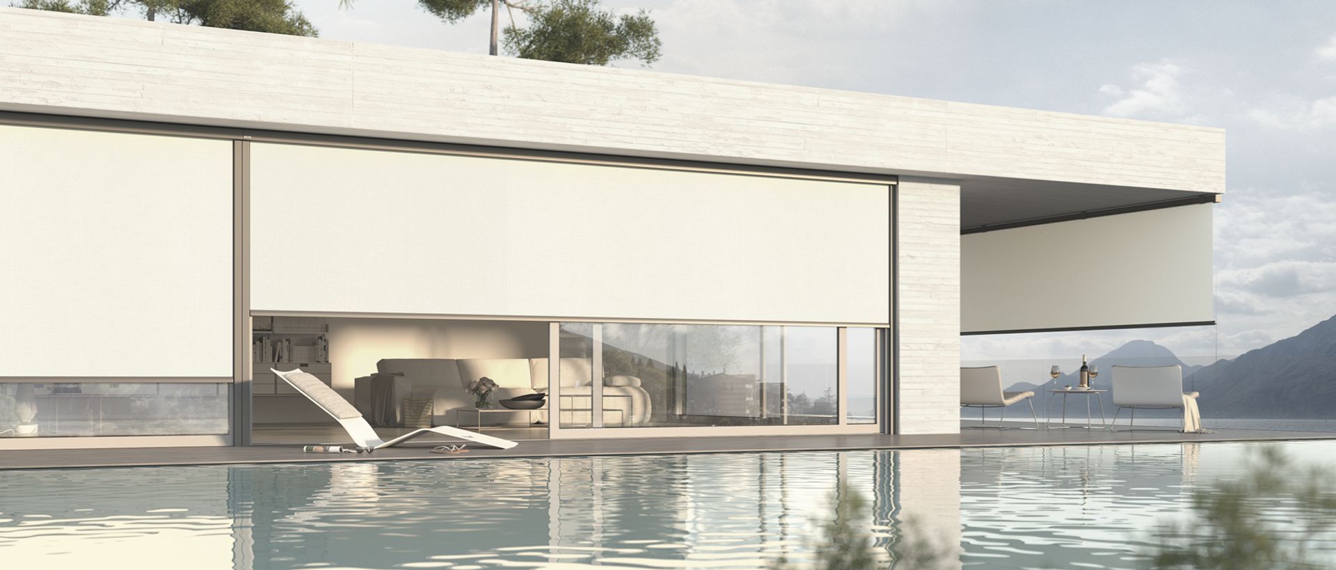 Supporting Image 5 for Blinds by Peter Meyer