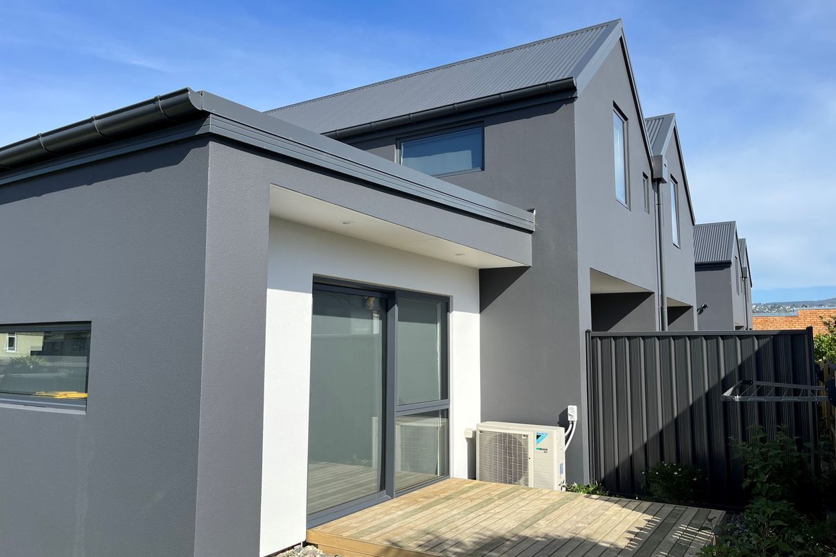 Morlite Aluminium – NuLook Dunedin