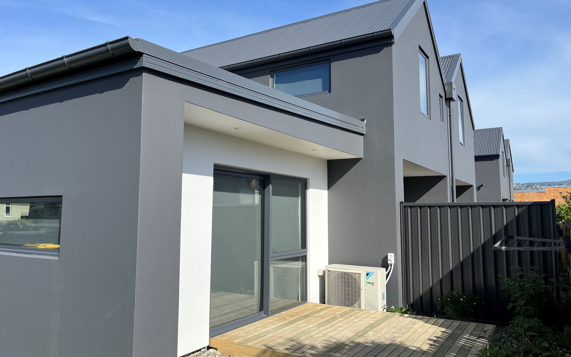Supporting Image 1 for Morlite Aluminium – NuLook Dunedin