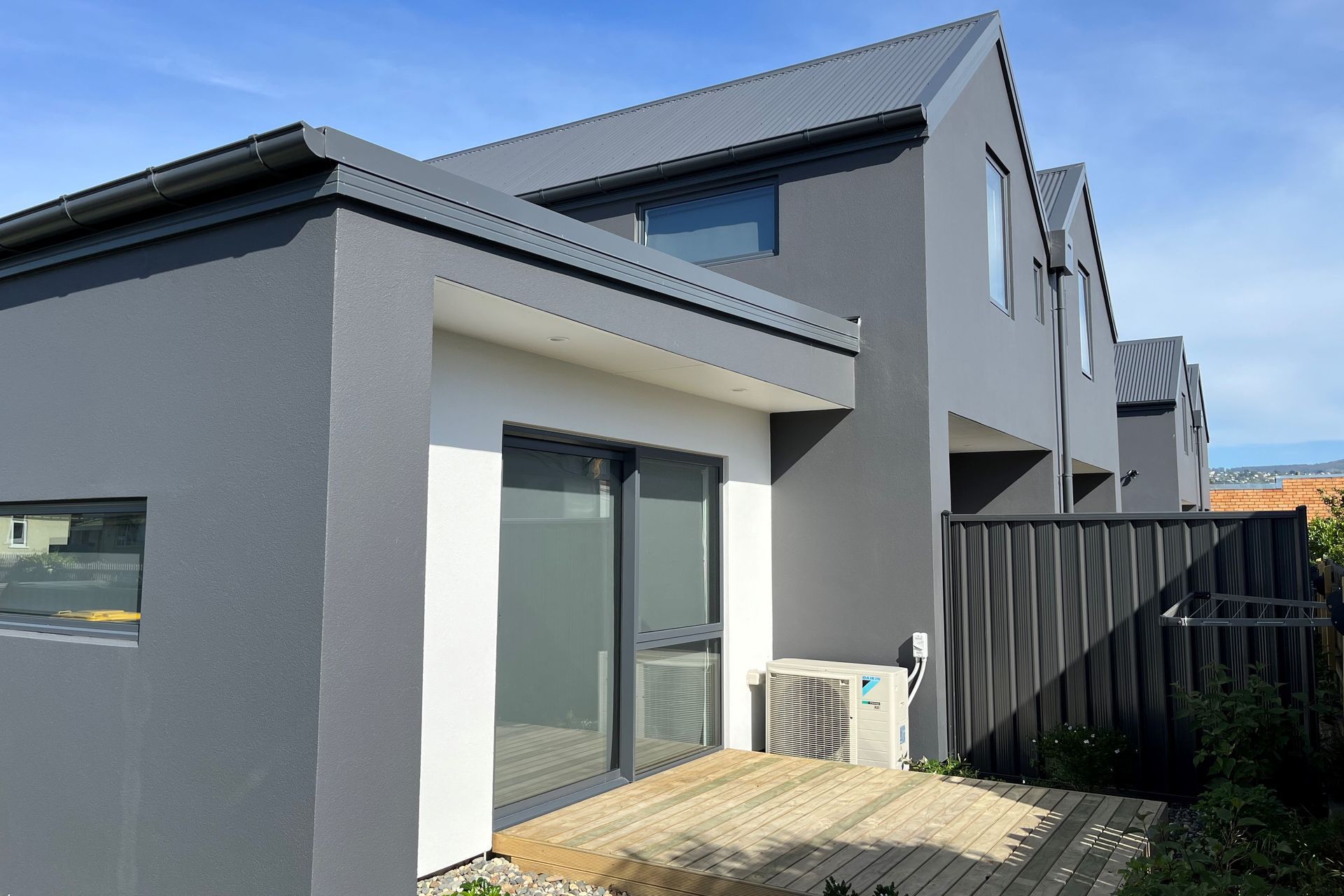 Supporting Image 1 for Morlite Aluminium – Nulook® Dunedin