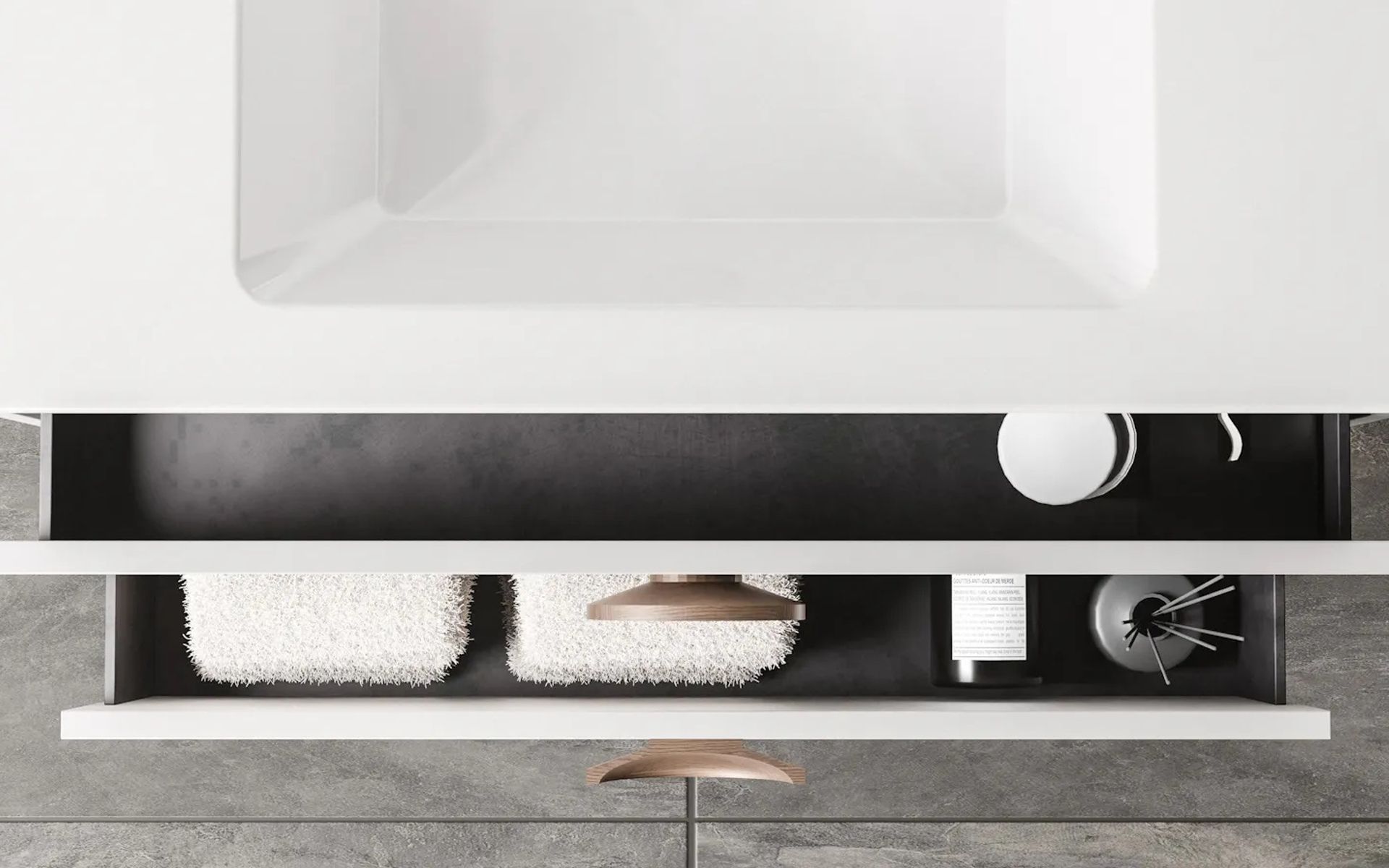 Supporting Image 1 for Primo Bathroomware