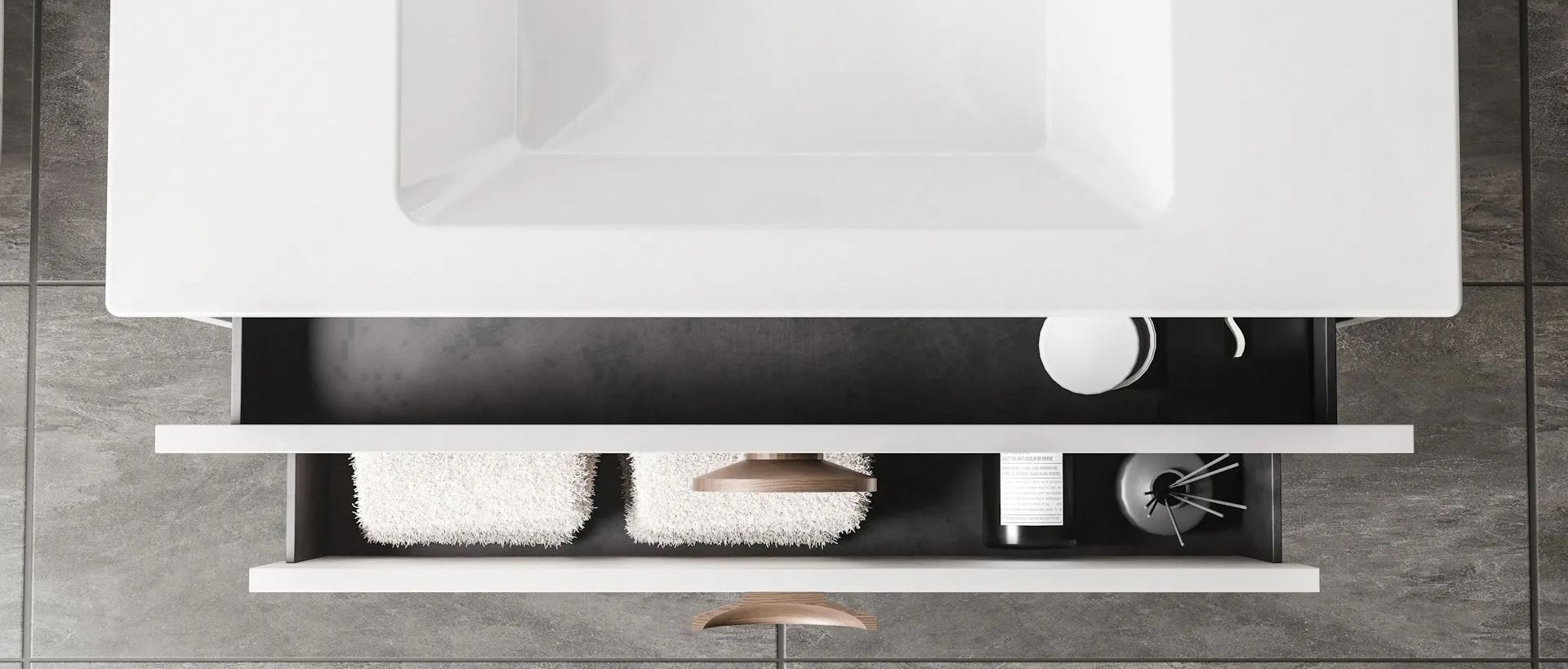 Supporting Image 1 for Primo Bathroomware