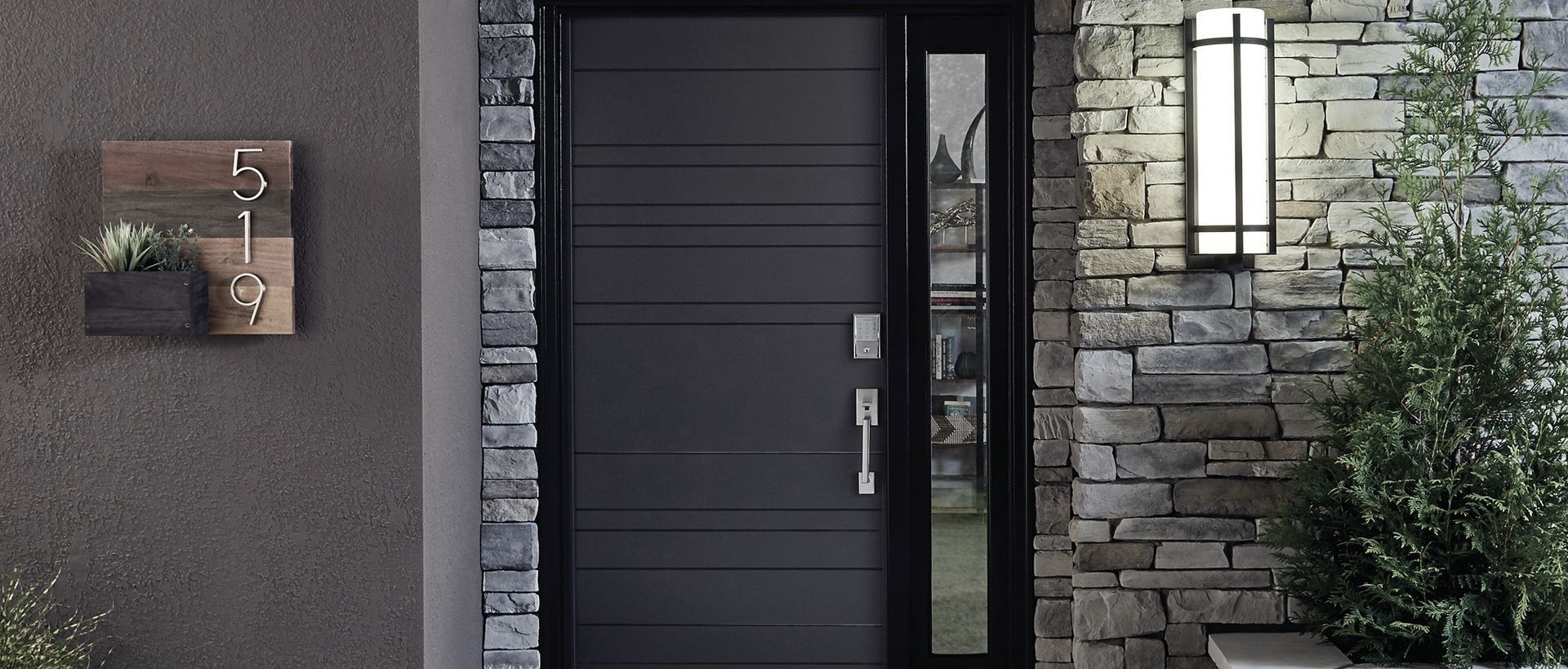 Supporting Image 2 for Allegion