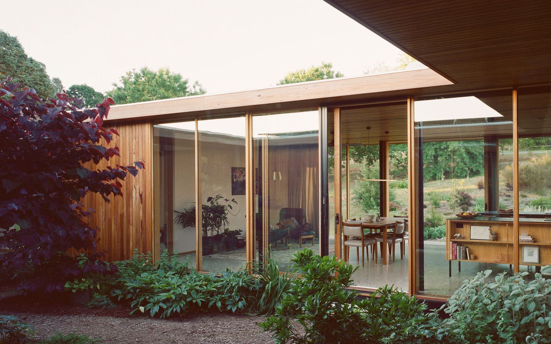 Supporting Image 1 for BINQ Doors + Windows