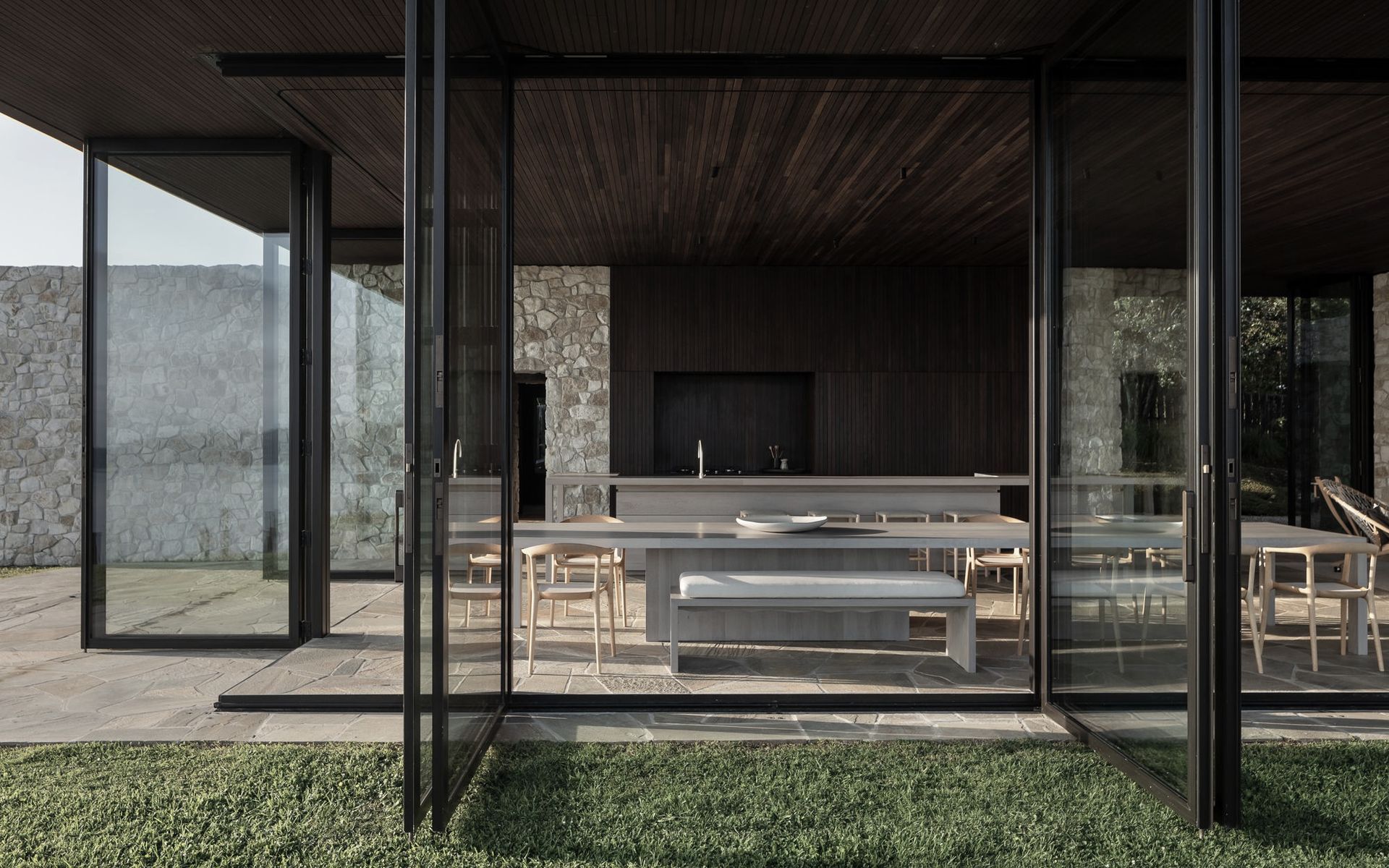 Supporting Image 2 for Crittall Steel Windows and Doors