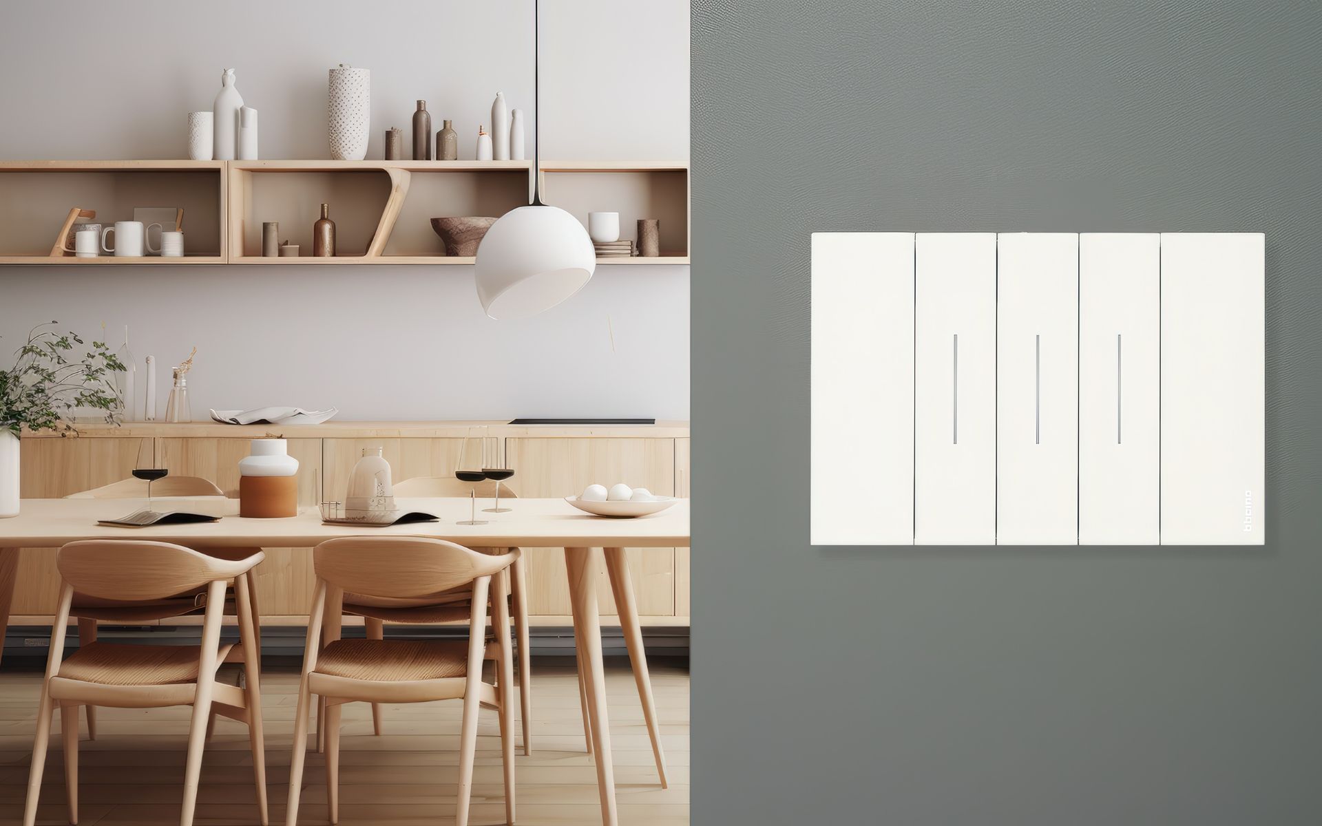 Supporting Image 3 for Legrand