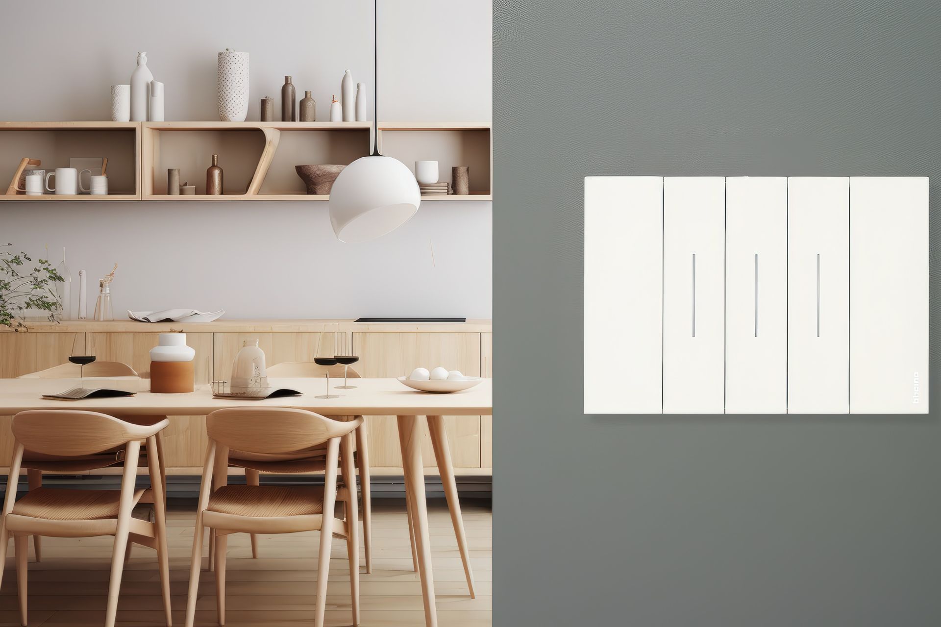 Supporting Image 3 for Legrand