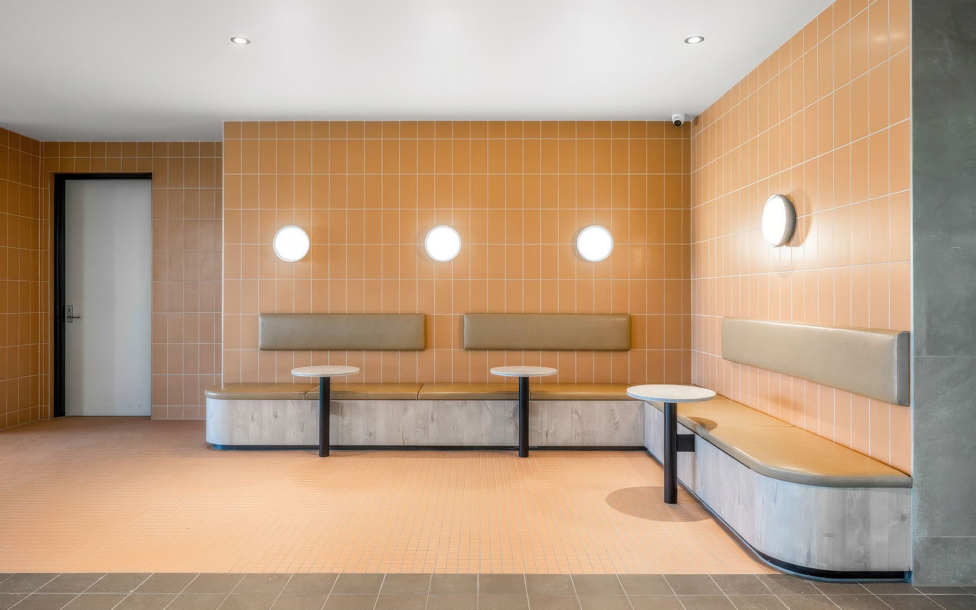 Supporting Image 1 for Klay European Tiles & Facades
