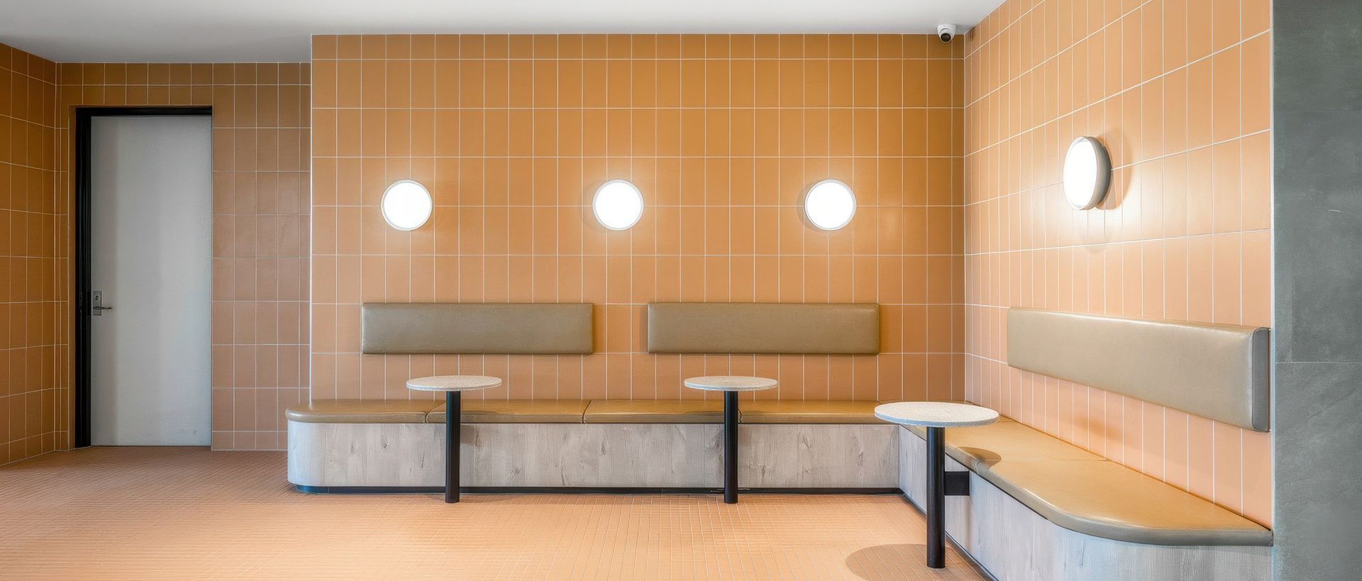Supporting Image 1 for Klay European Tiles & Facades