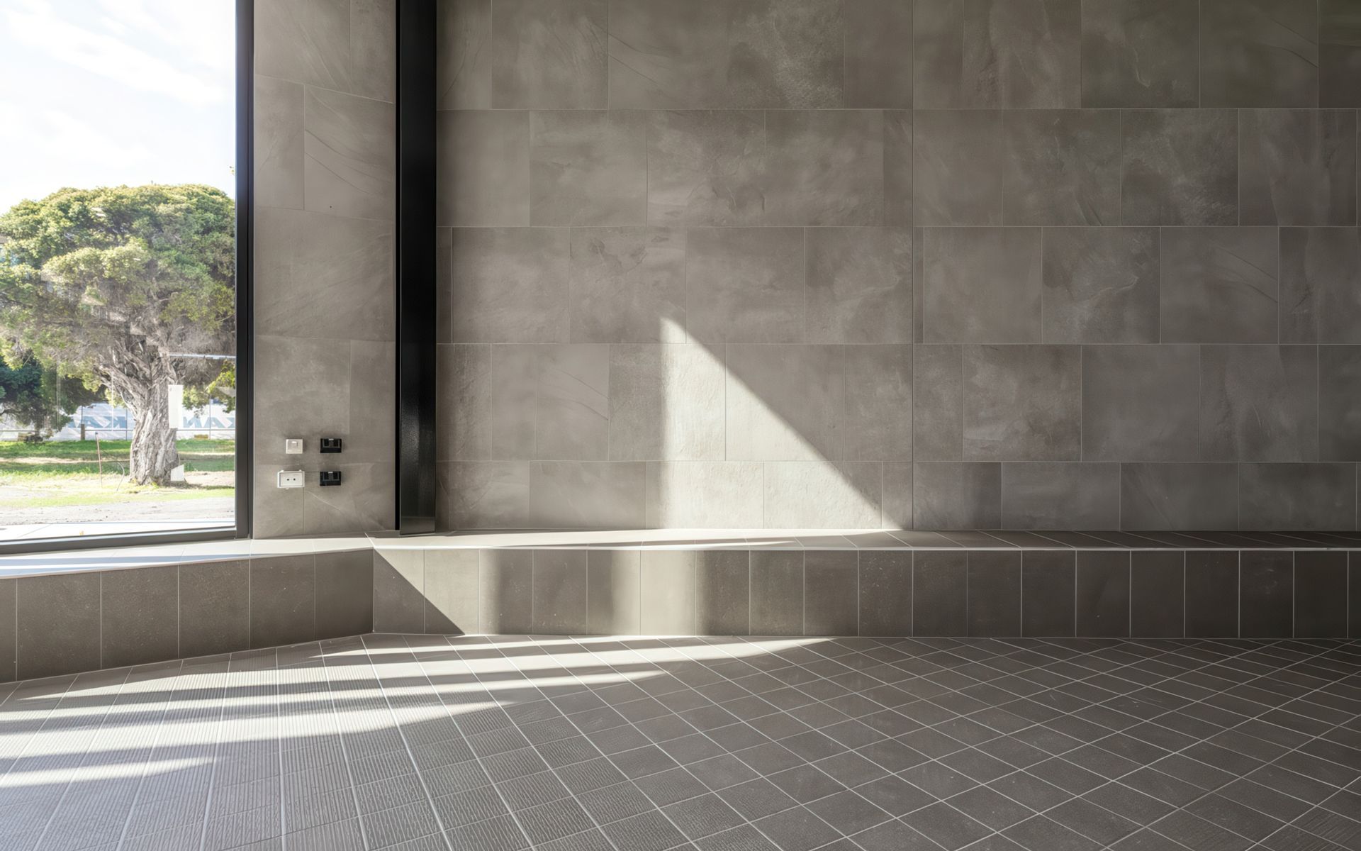 Supporting Image 7 for Klay European Tiles & Facades