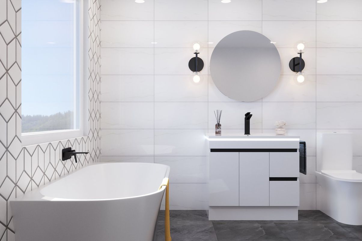 Newtech Bathroomware