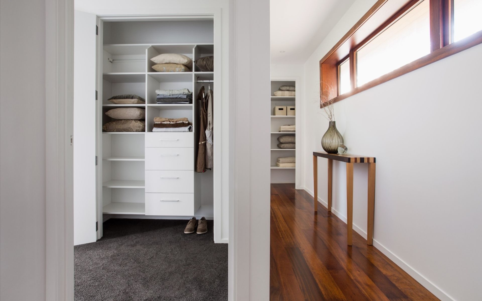 Supporting Image 6 for Innovative Interiors Custom Wardrobes + Storage