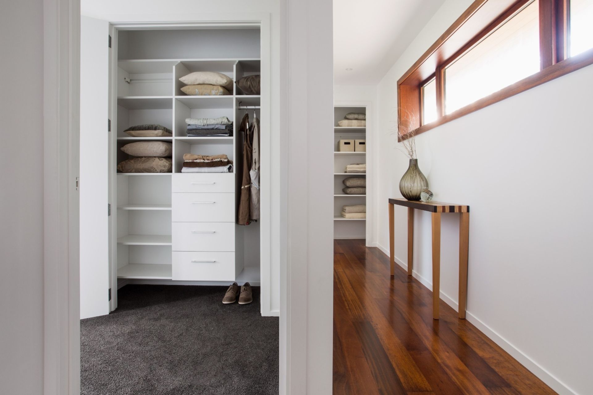 Supporting Image 6 for Innovative Interiors Custom Wardrobes + Storage