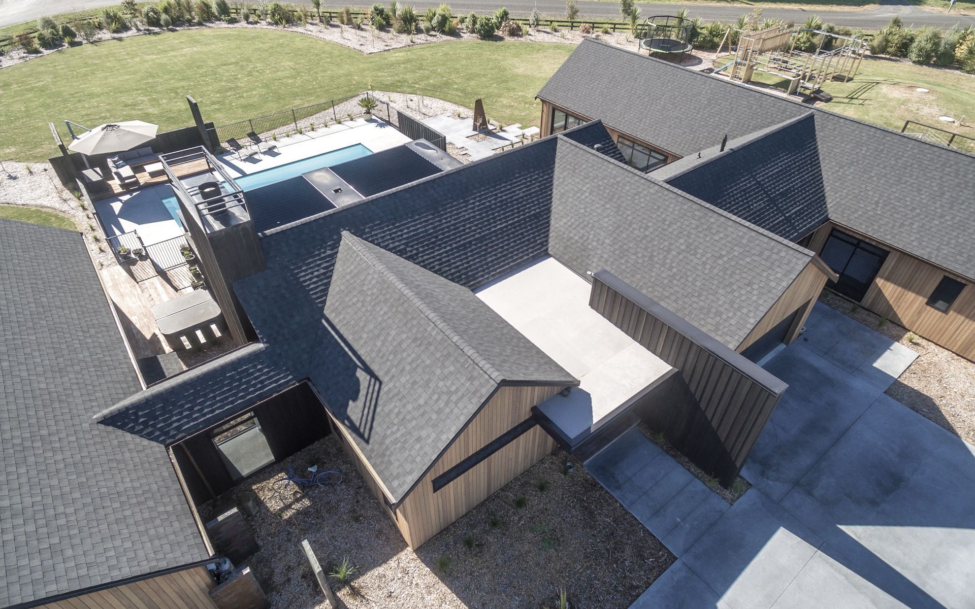 Supporting Image 3 for Viking Roofspec