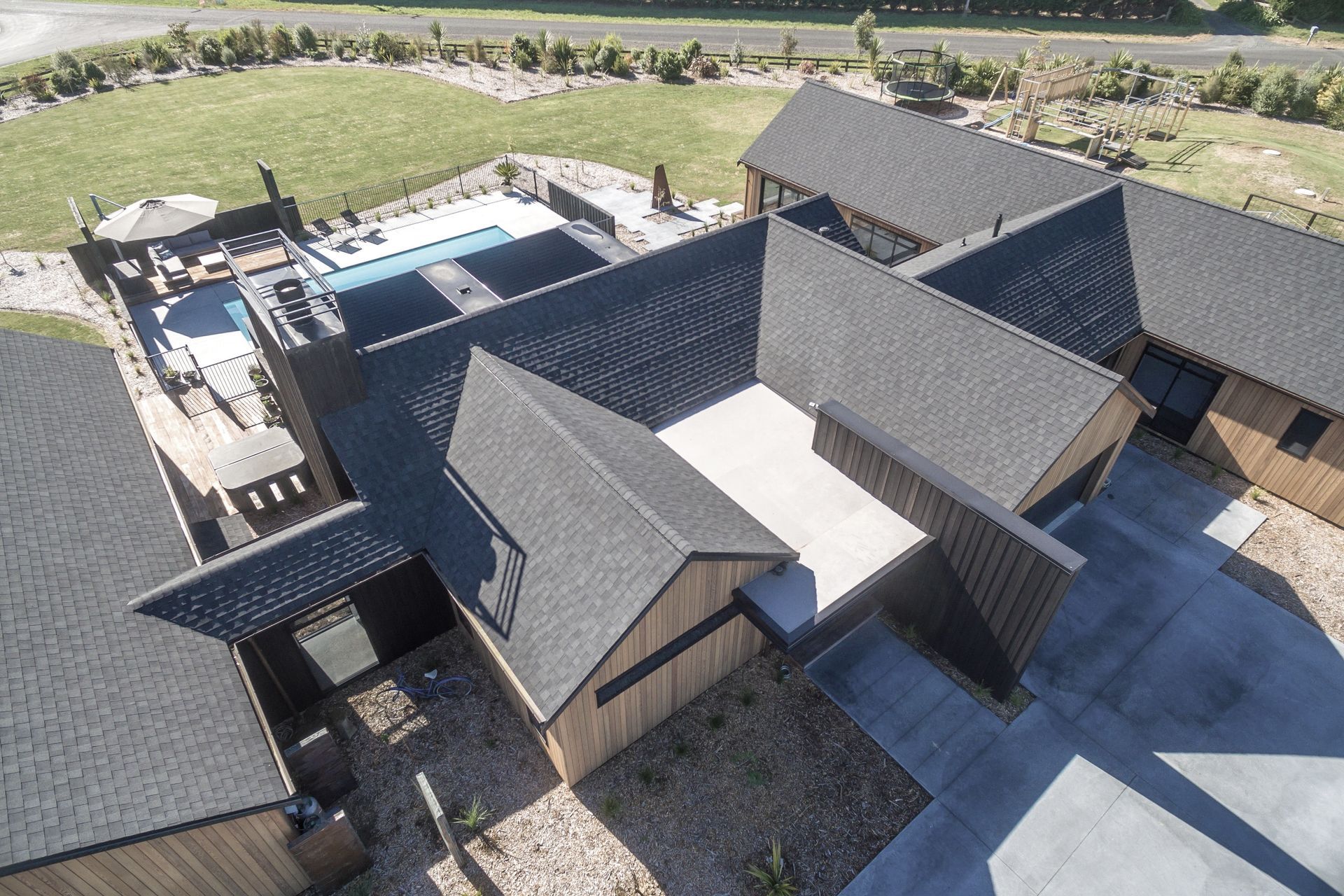 Supporting Image 3 for Viking Roofspec