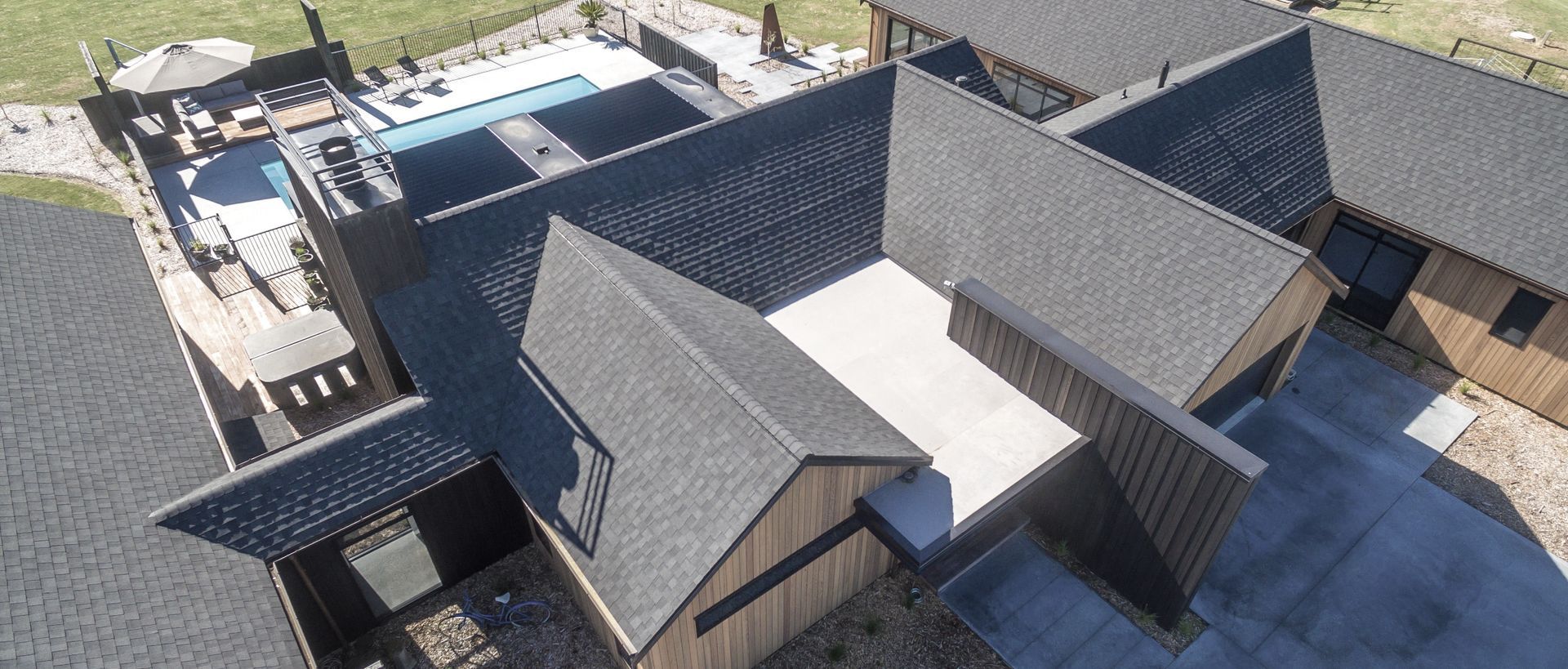 Supporting Image 3 for Viking Roofspec