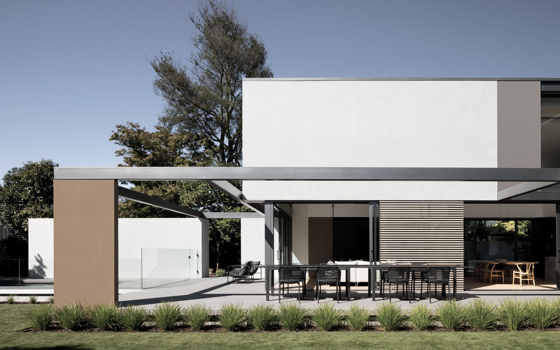 Supporting Image 5 for Resene Construction Systems