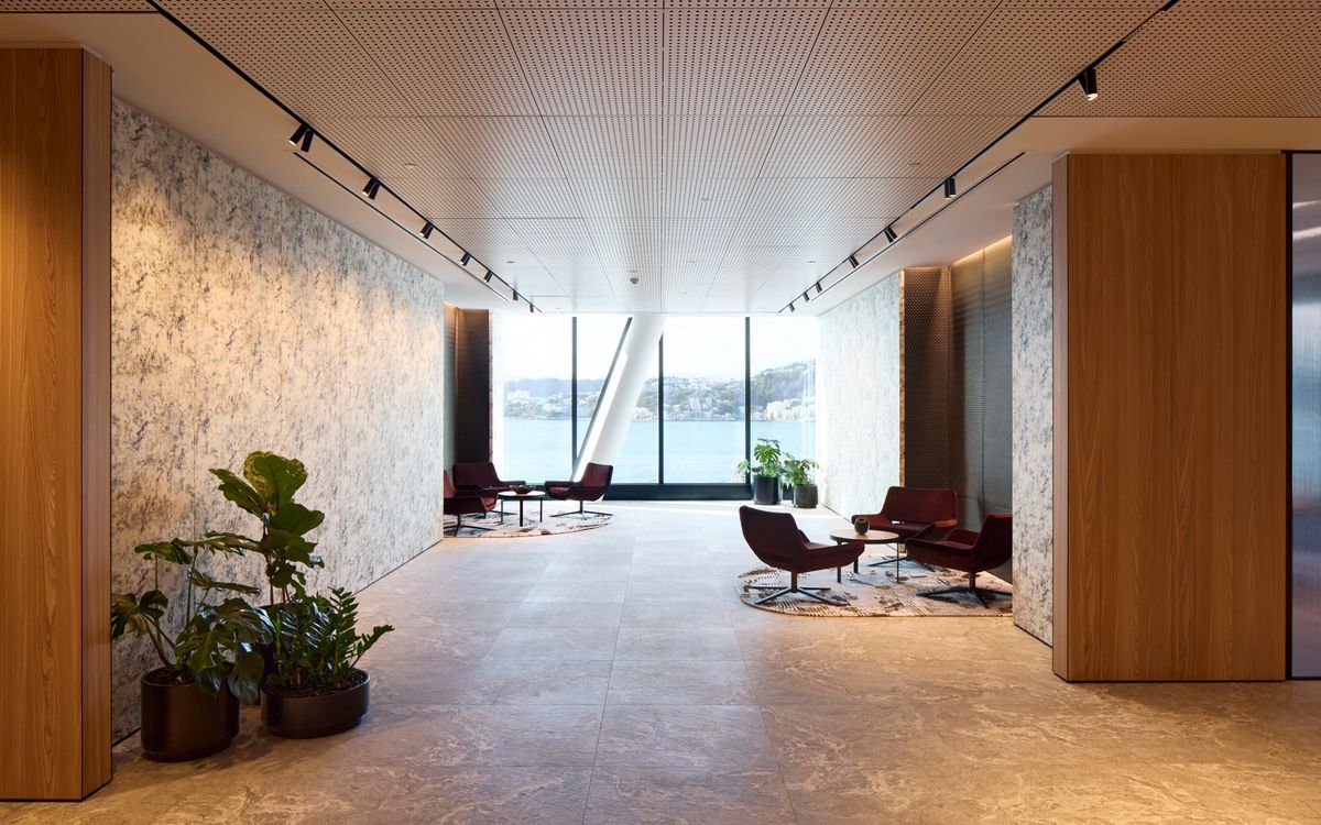 Supporting Image 1 for T&R Interior Systems