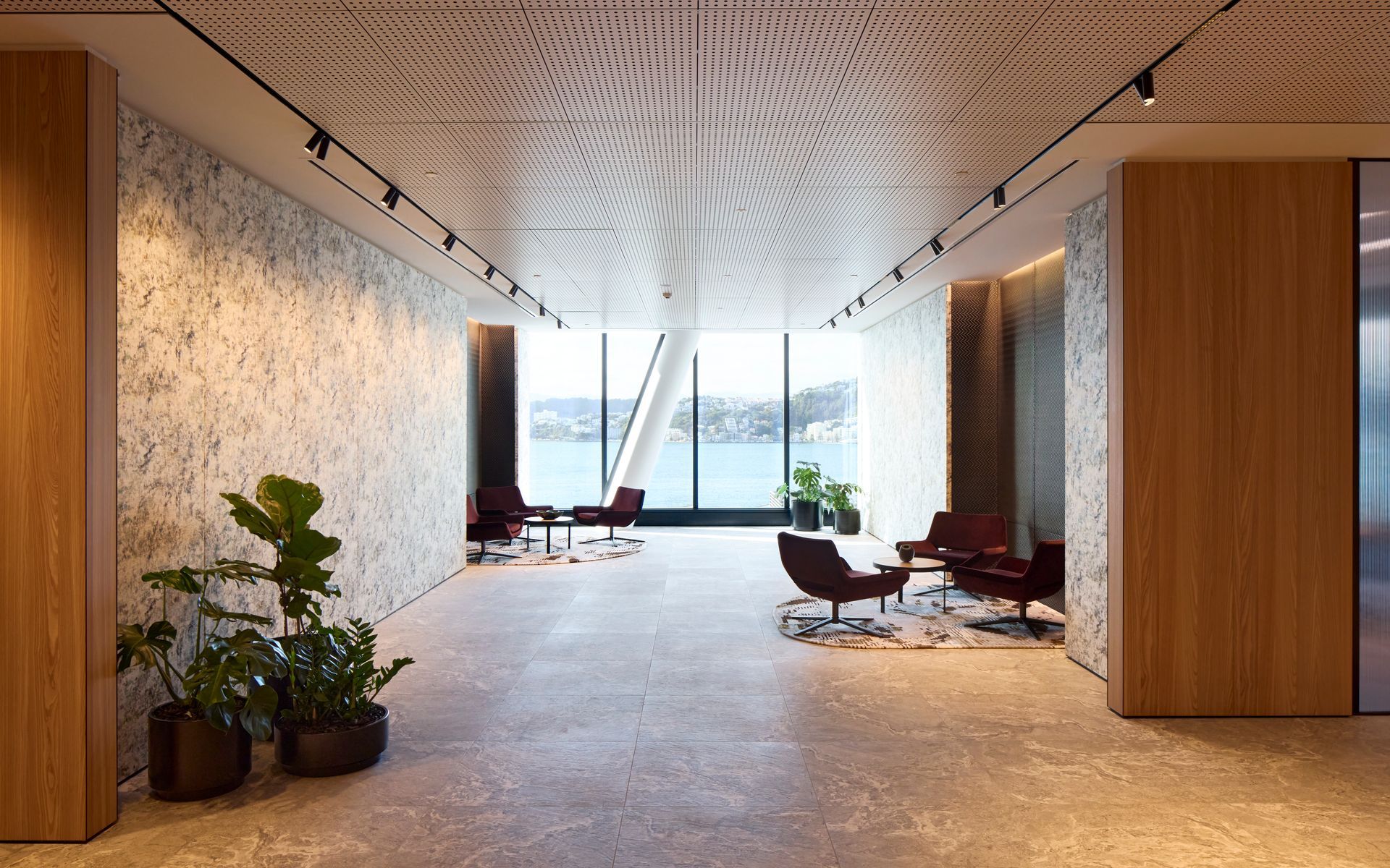 Supporting Image 1 for T&R Interior Systems