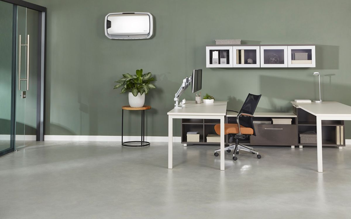 Supporting Image 4 for Fellowes