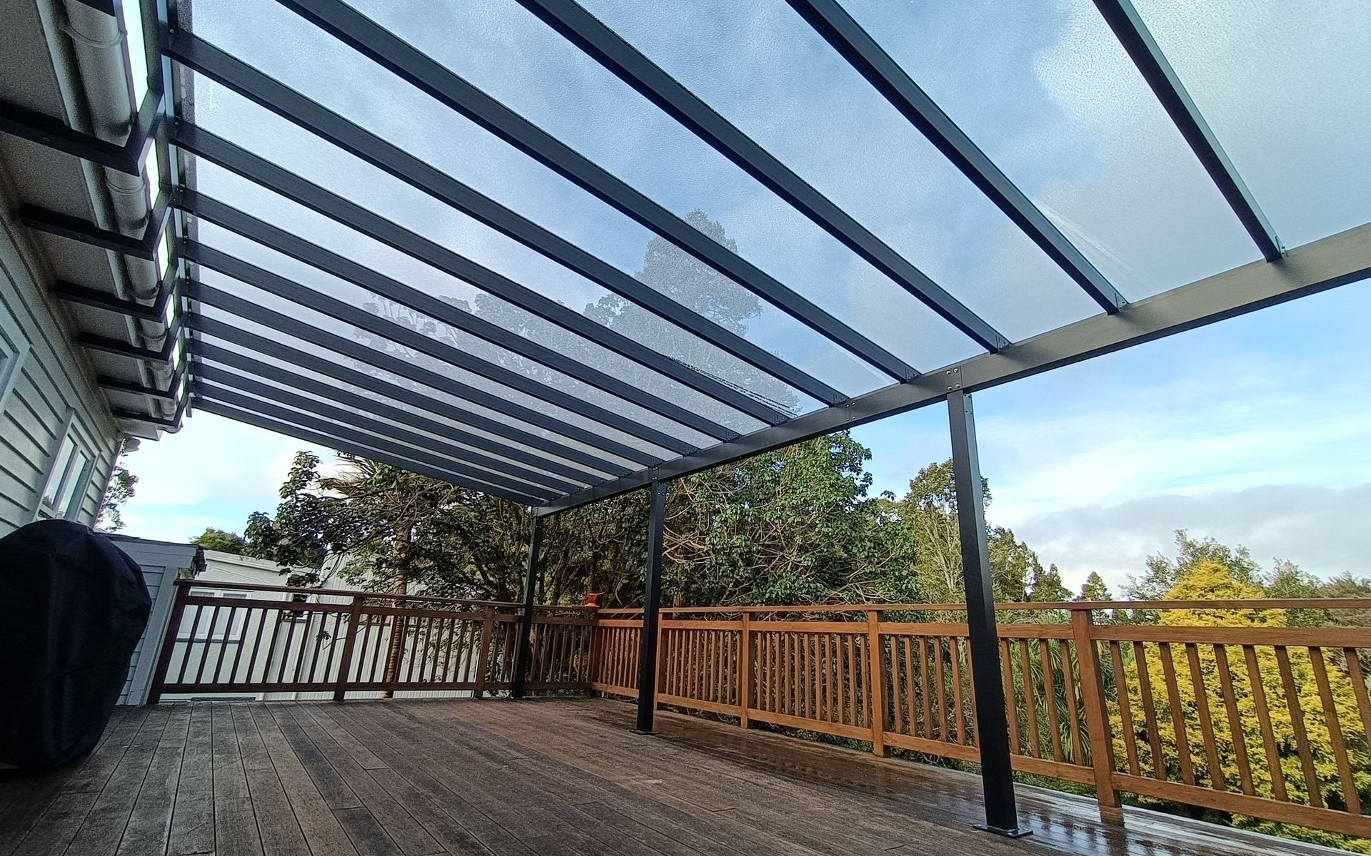 Supporting Image 5 for Universal Glazing Systems (UGS)