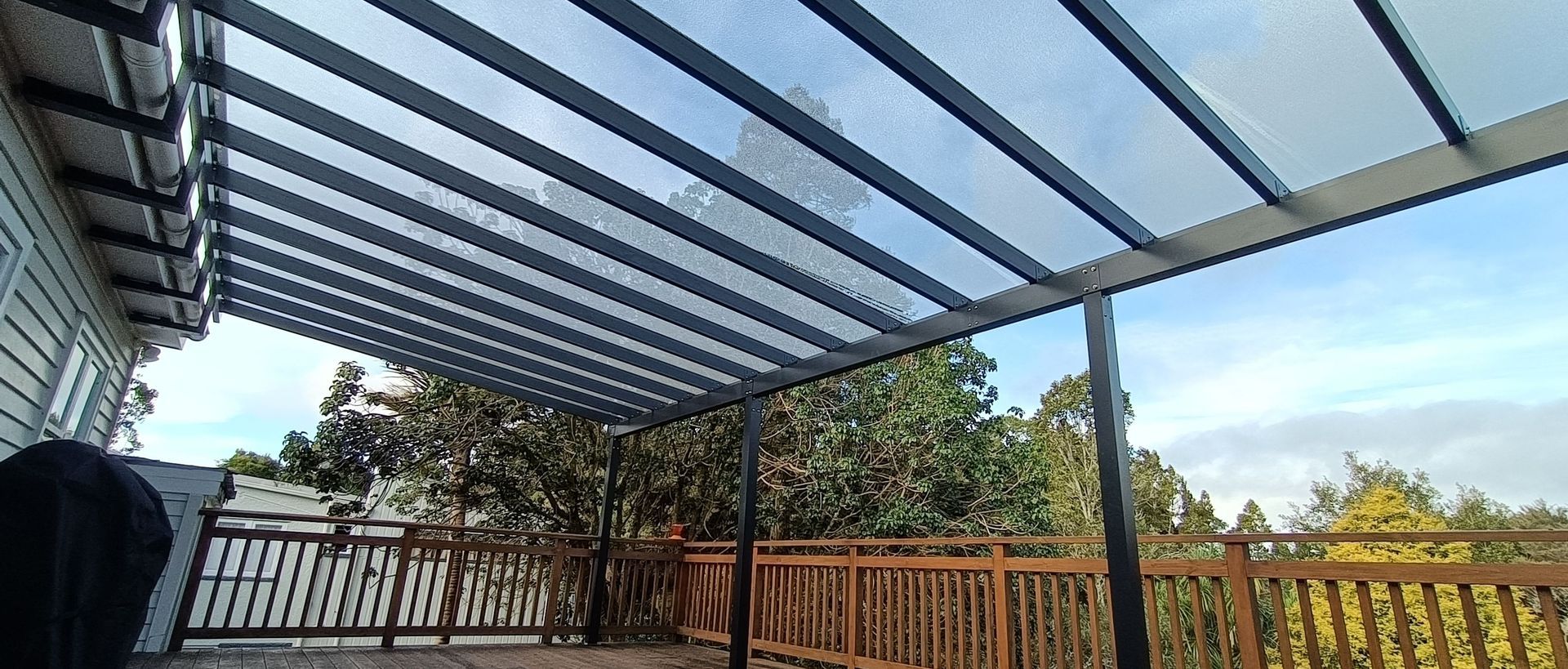 Supporting Image 5 for Universal Glazing Systems (UGS)