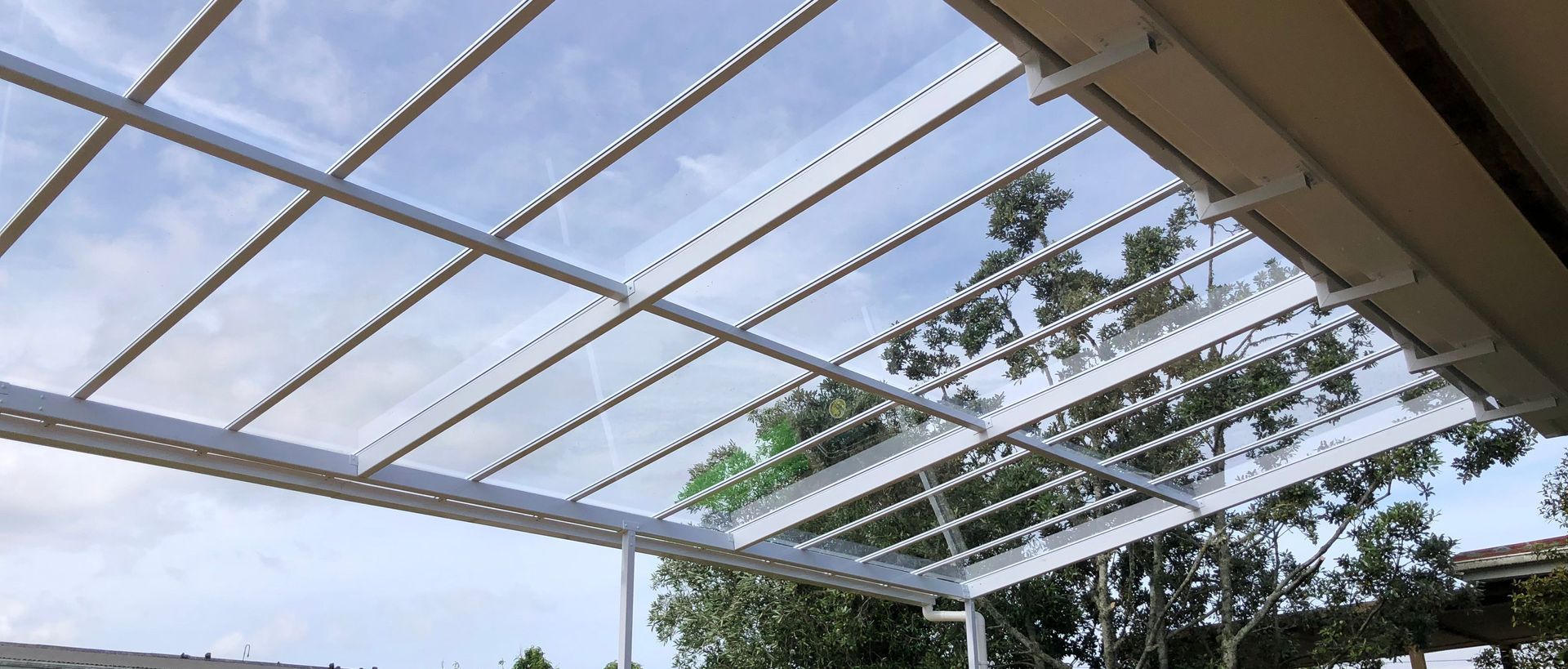 Universal Glazing Systems (UGS) Banner image