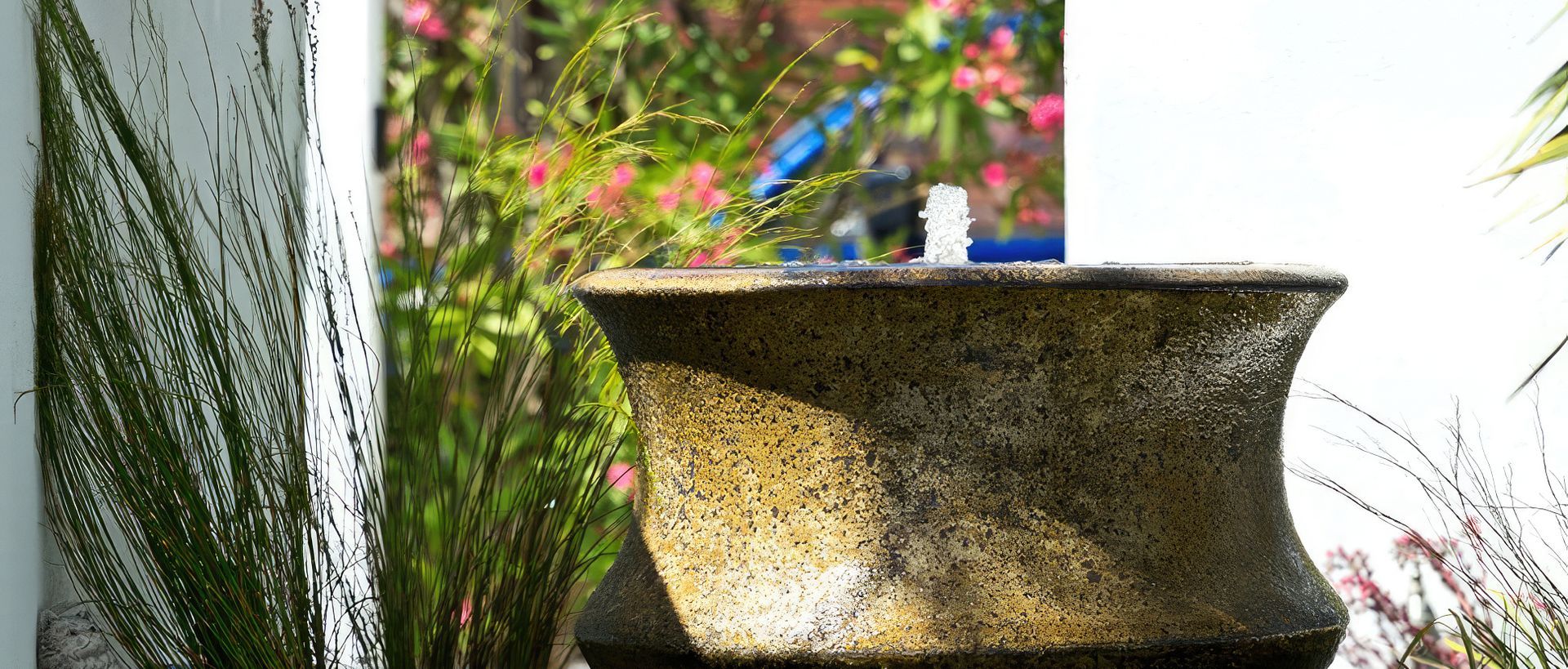Supporting Image 6 for Kellock Pots & Planters