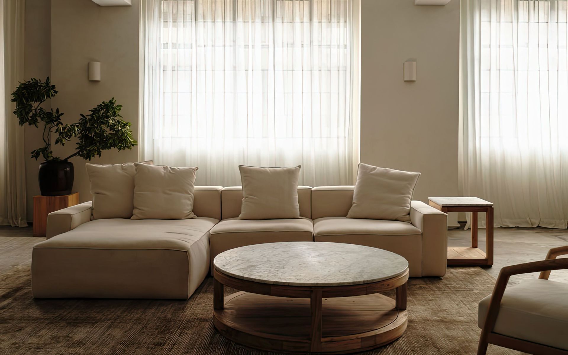 Supporting Image 4 for MCM House