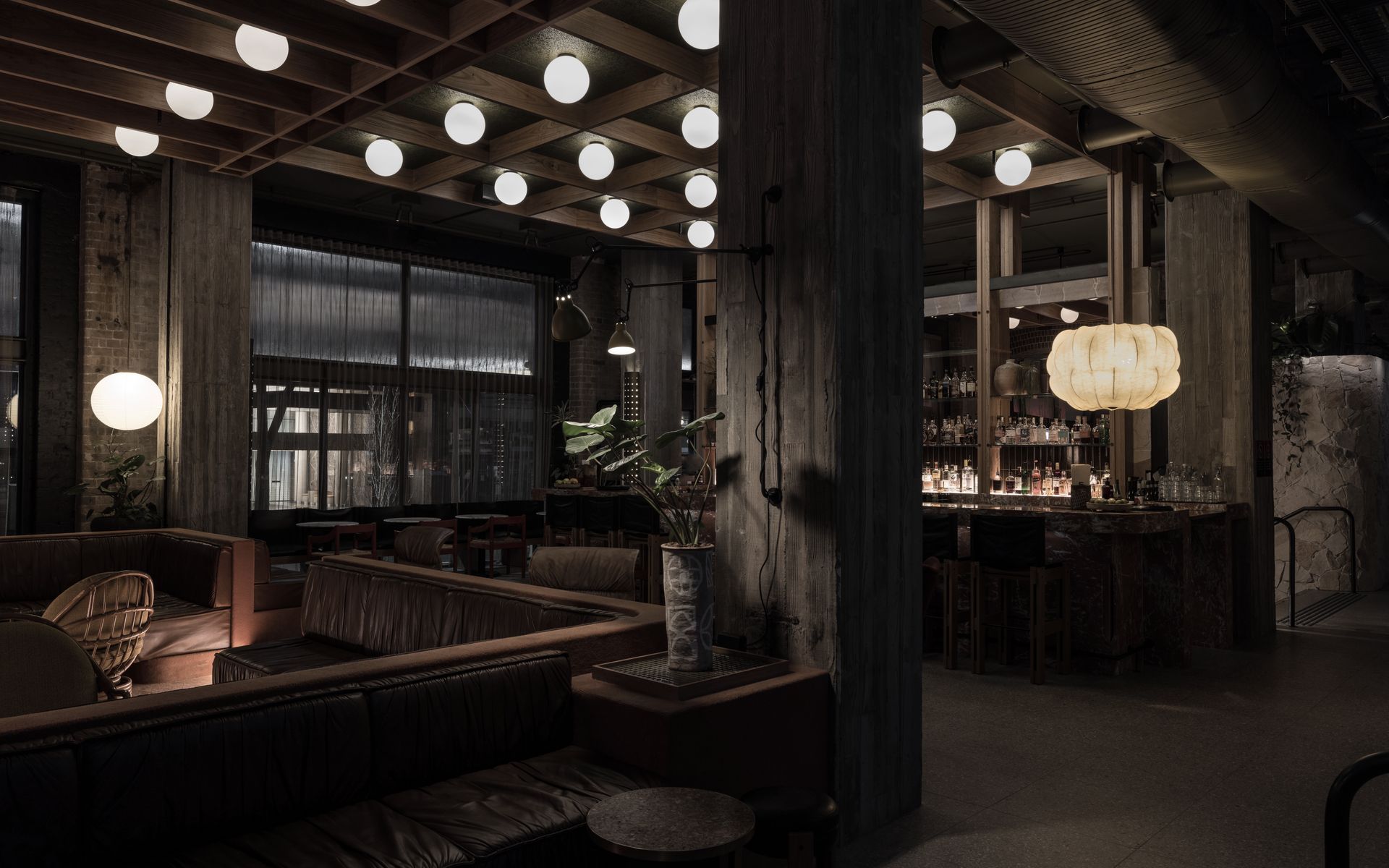 Supporting Image 1 for Lucian Architectural Lighting