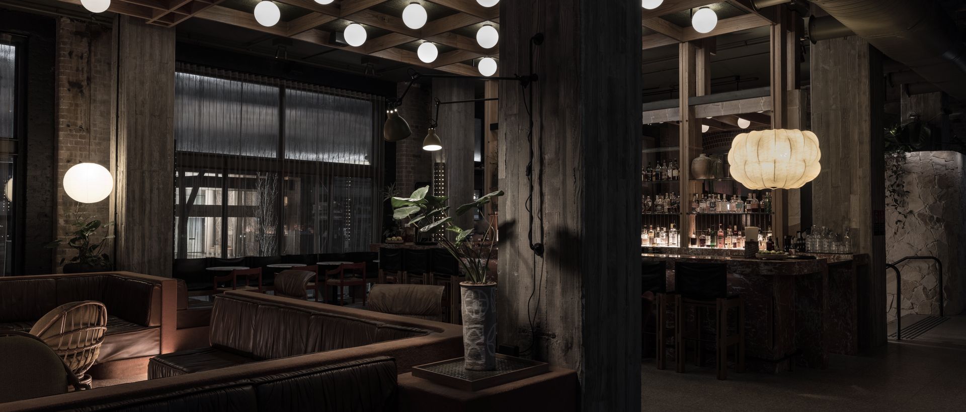 Supporting Image 1 for Lucian Architectural Lighting