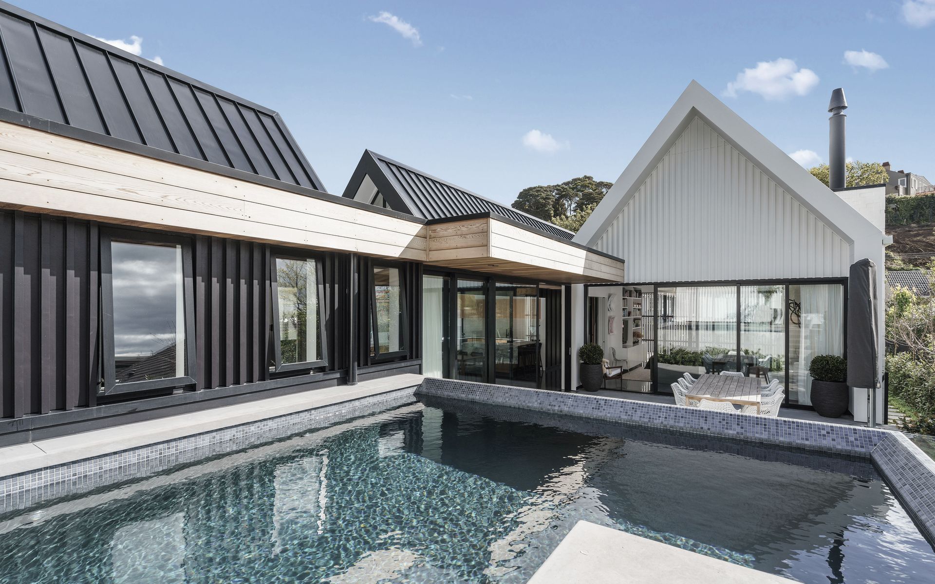 Supporting Image 2 for Auckland Inground Pools
