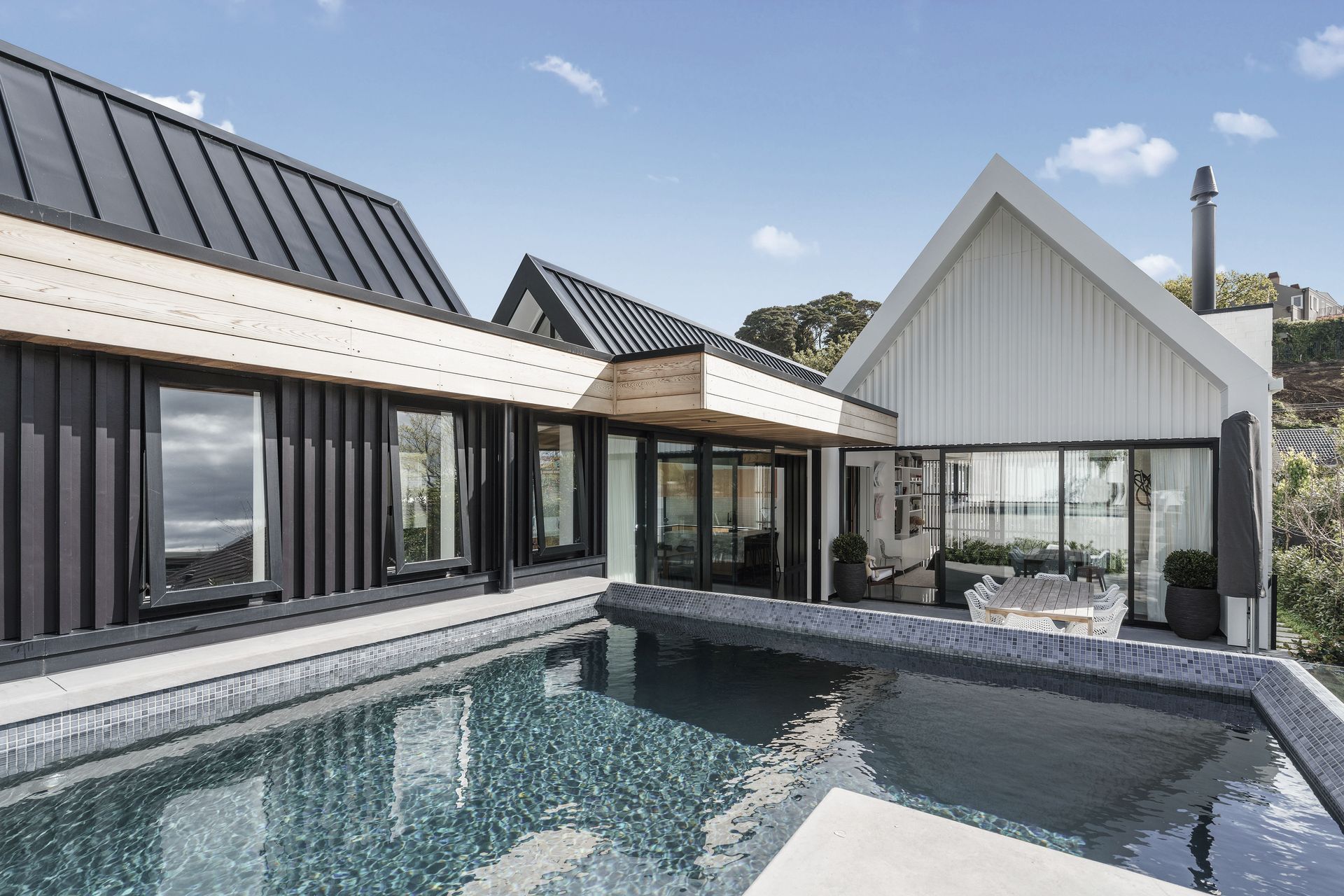 Supporting Image 2 for Auckland Inground Pools