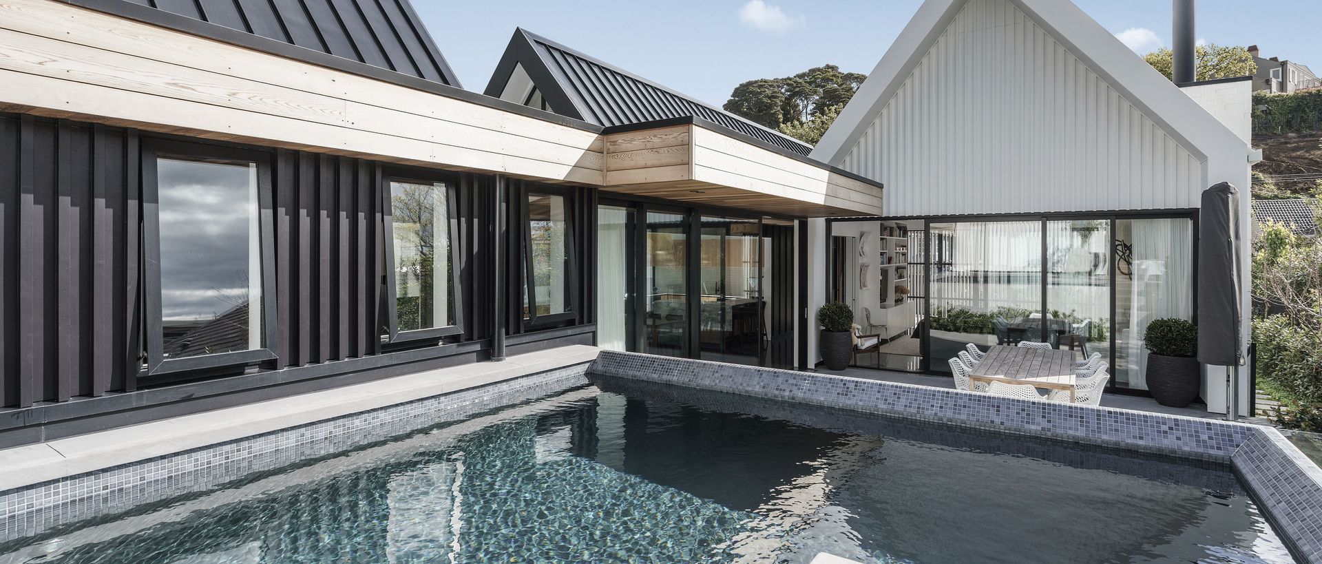 Supporting Image 2 for Auckland Inground Pools