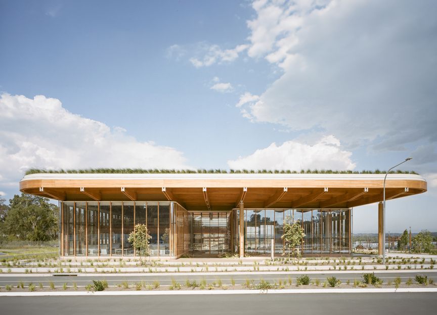 Australian Sustainable Hardwoods (ASH)