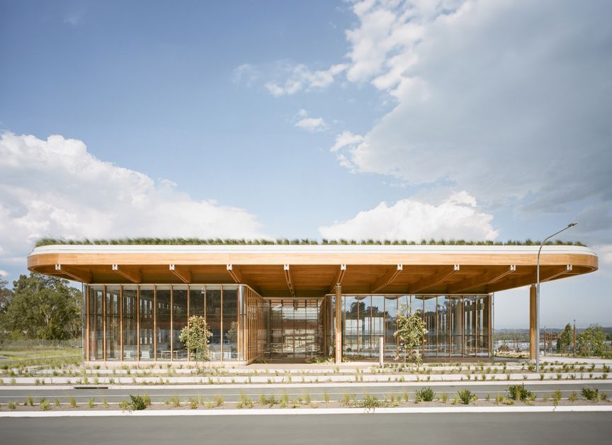 Australian Sustainable Hardwoods (ASH)