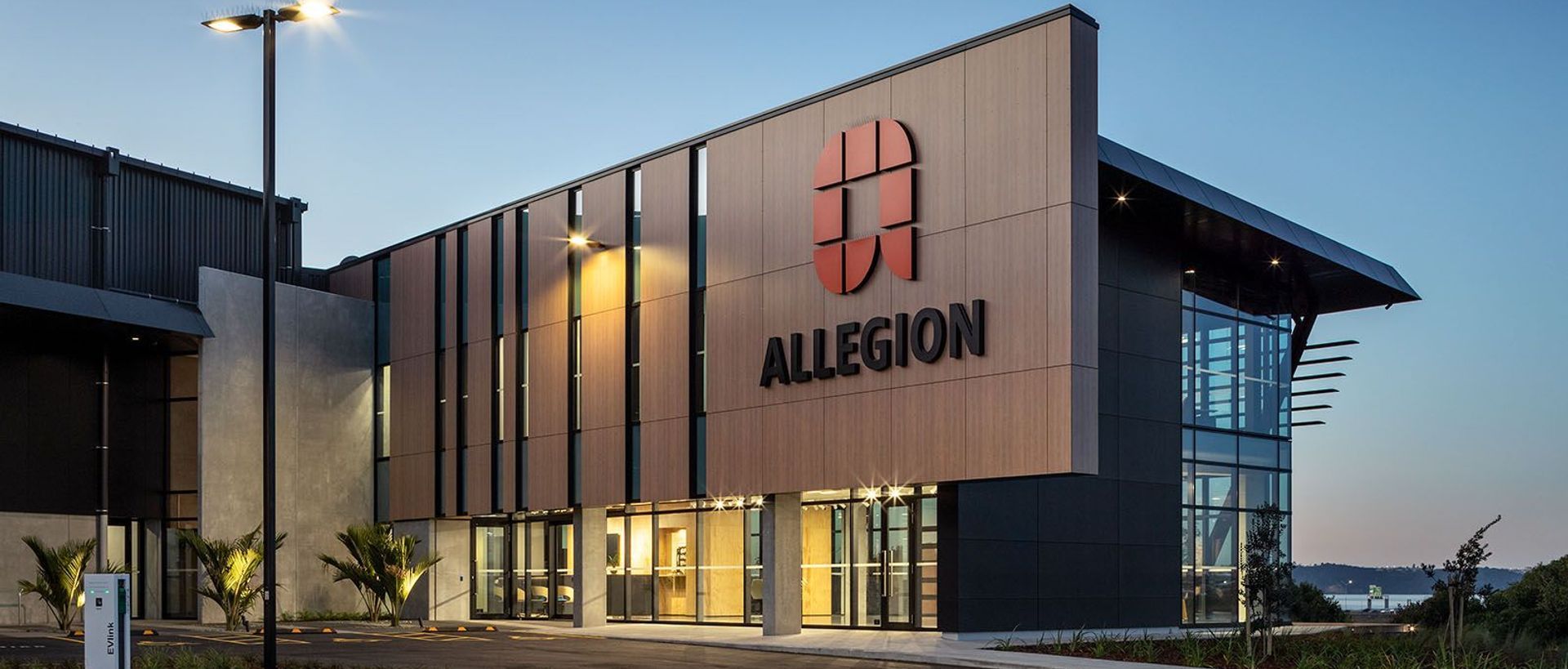 Supporting Image 4 for Allegion