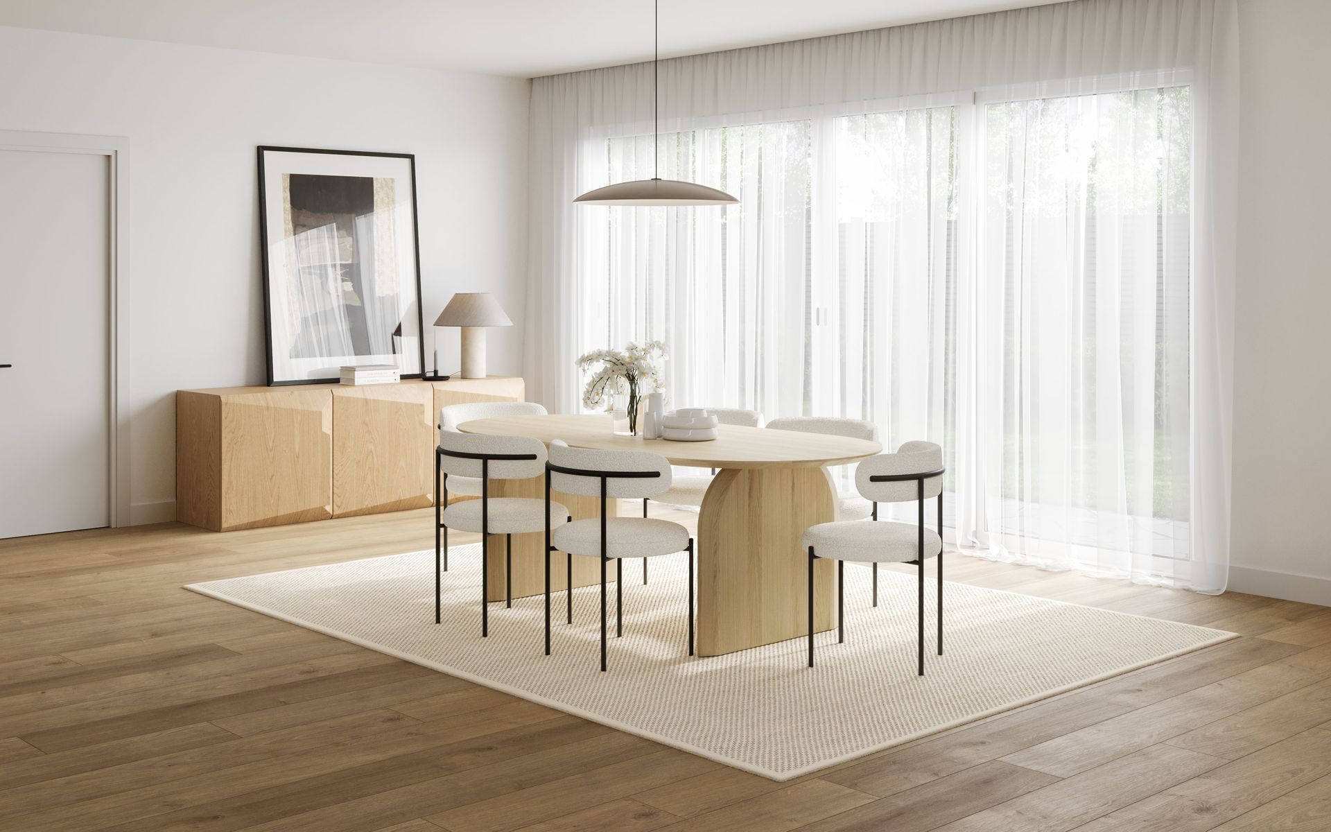 Supporting Image 1 for L3 Home Furniture