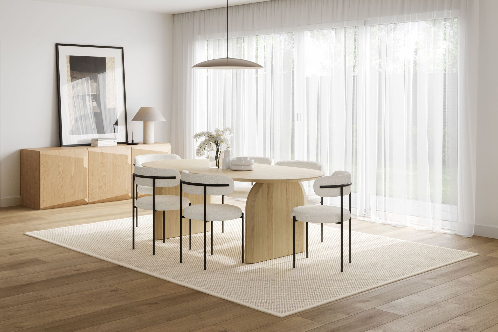 Supporting Image 1 for L3 Home Furniture