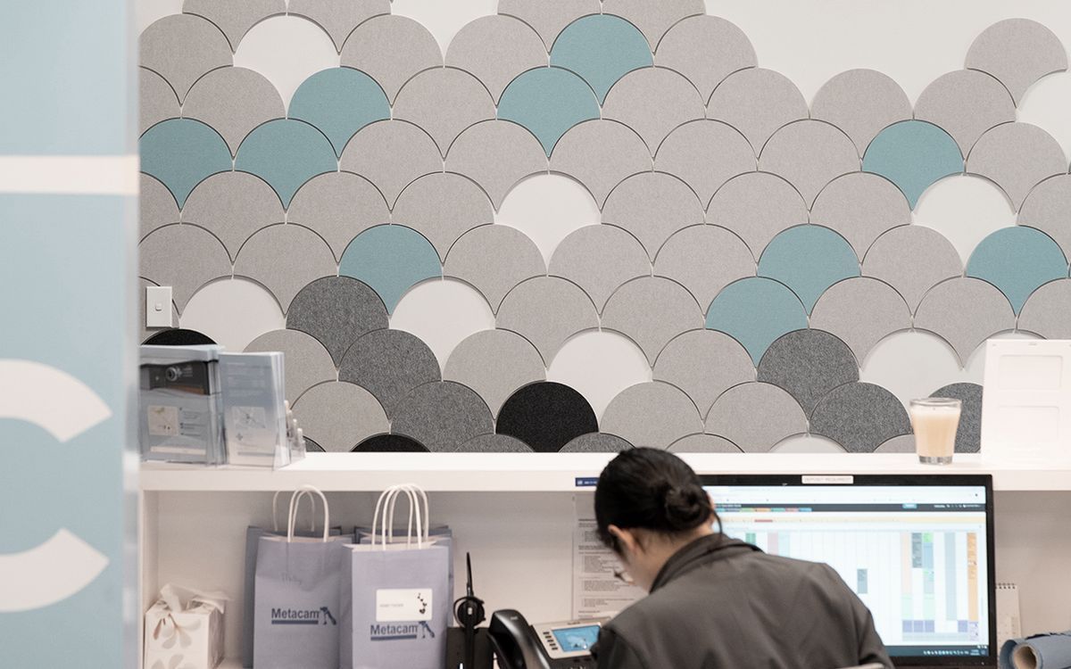 Supporting Image 5 for Acoustic Solutions Store