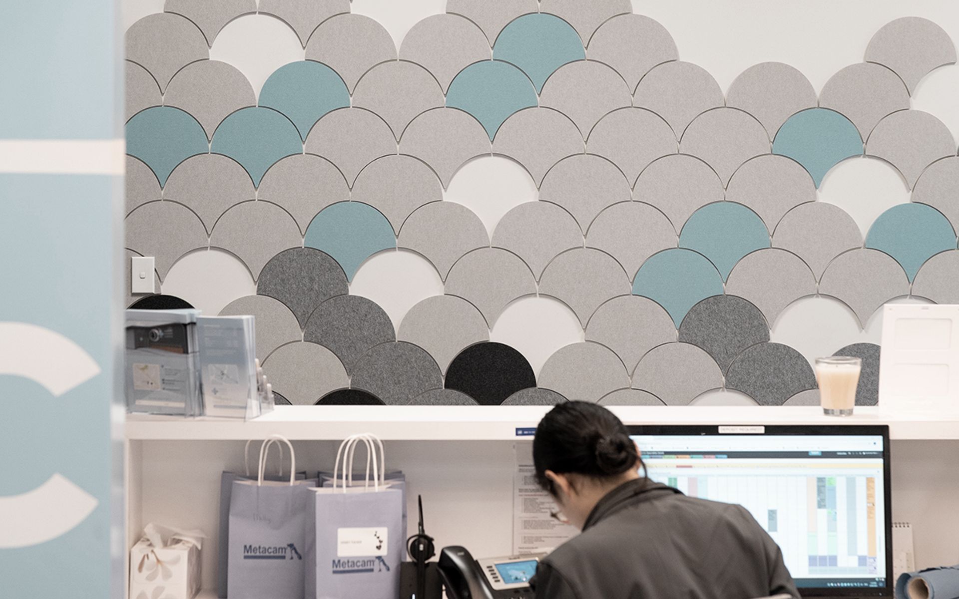 Supporting Image 5 for Acoustic Solutions Store