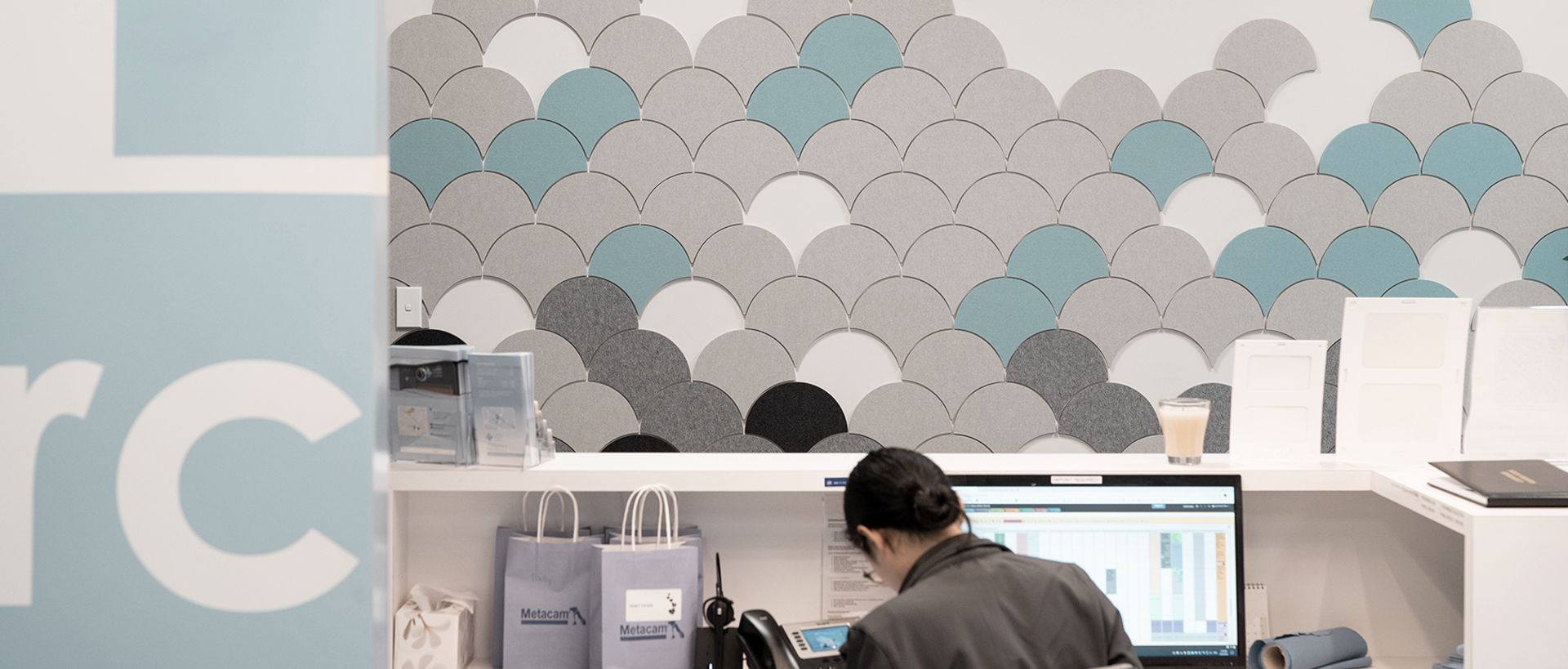 Supporting Image 3 for Acoustic Solutions Store
