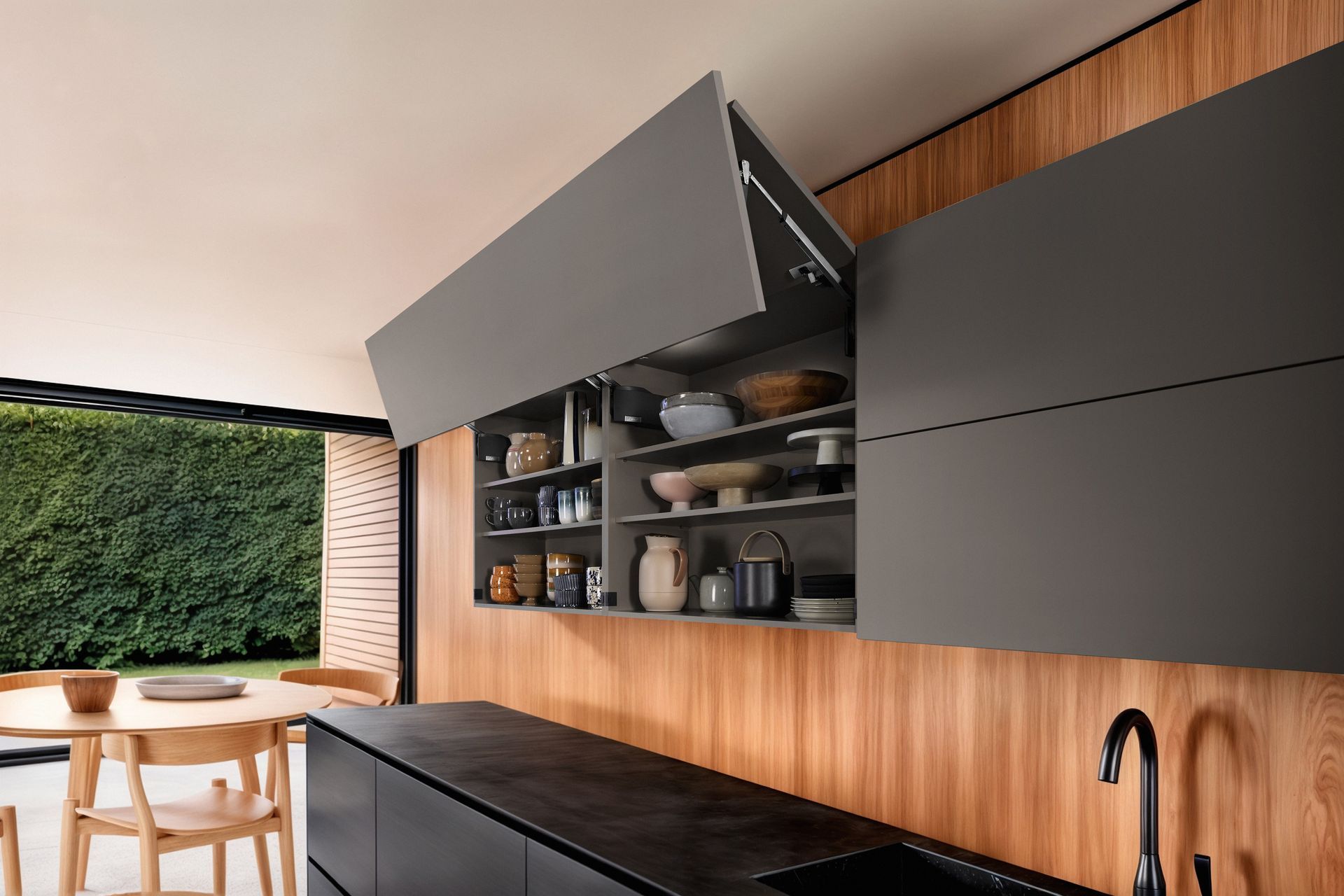 Supporting Image 1 for Blum New Zealand