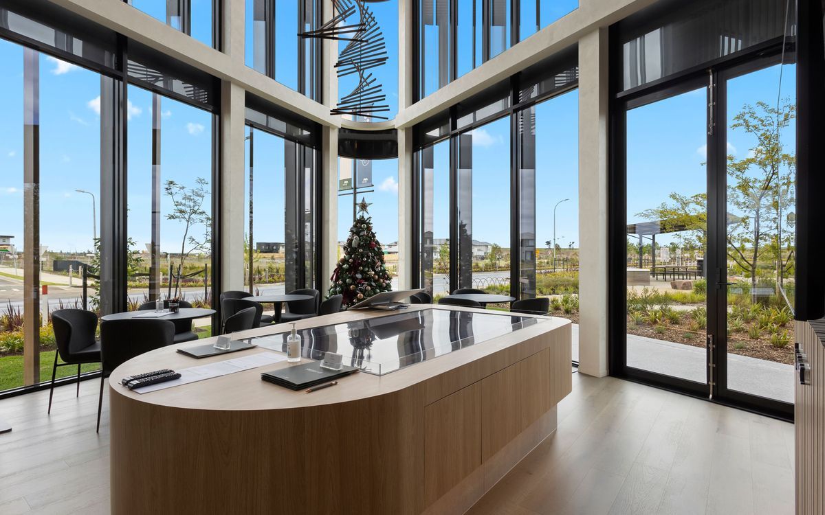Architectural Window Systems banner