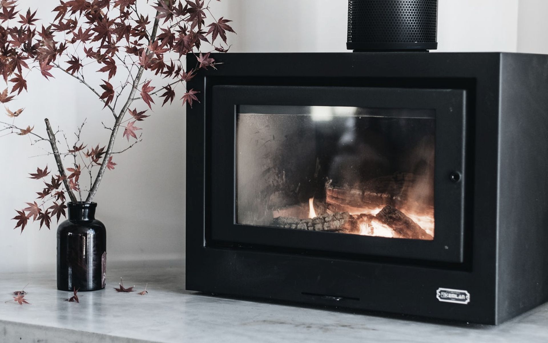 Supporting Image 3 for Jetmaster Fireplaces