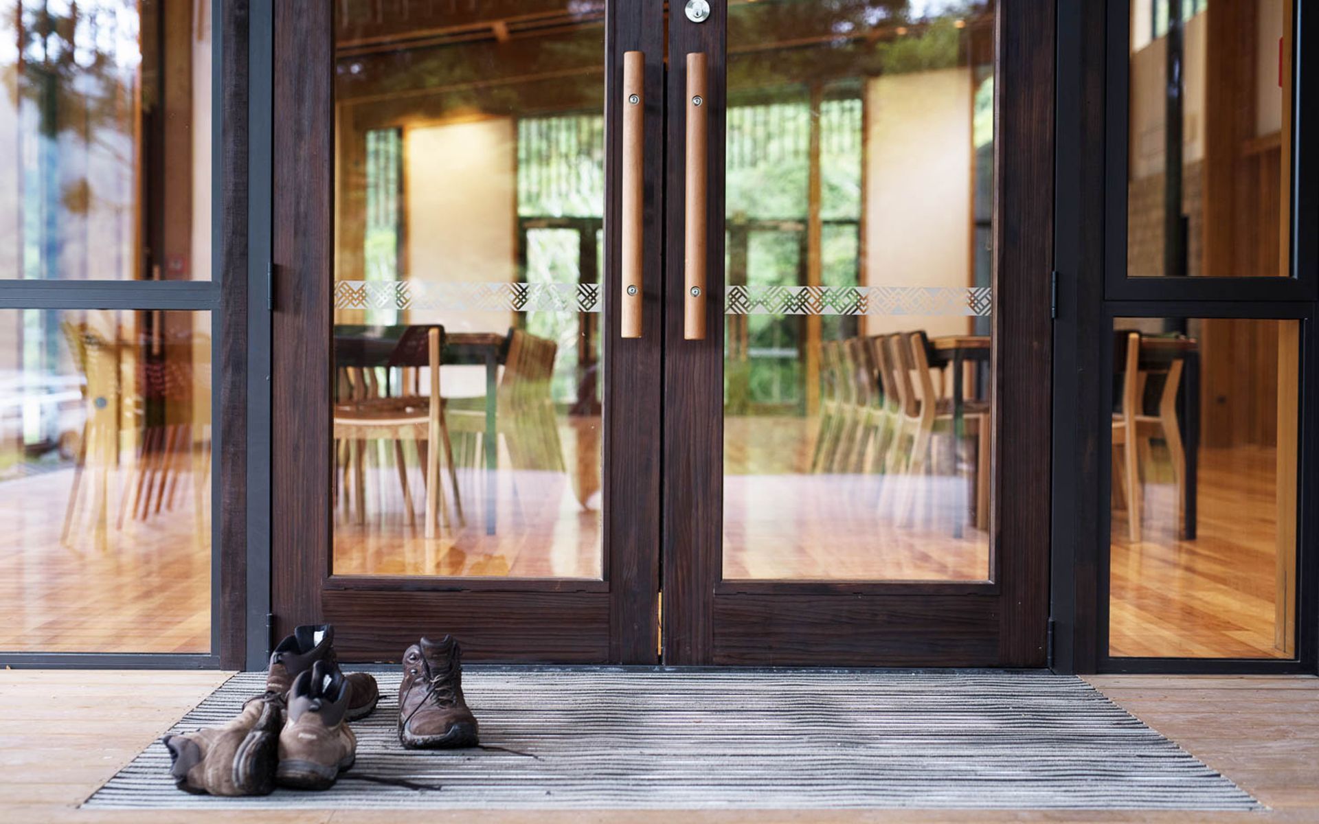 Supporting Image 1 for Parkwood Doors