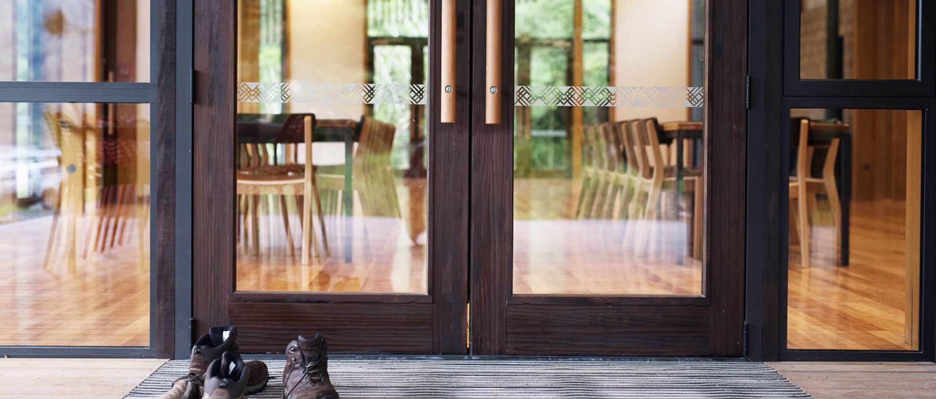 Supporting Image 1 for Parkwood Doors