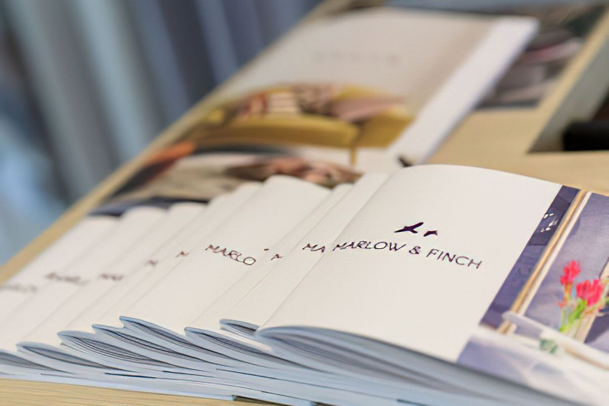 Marlow & Finch